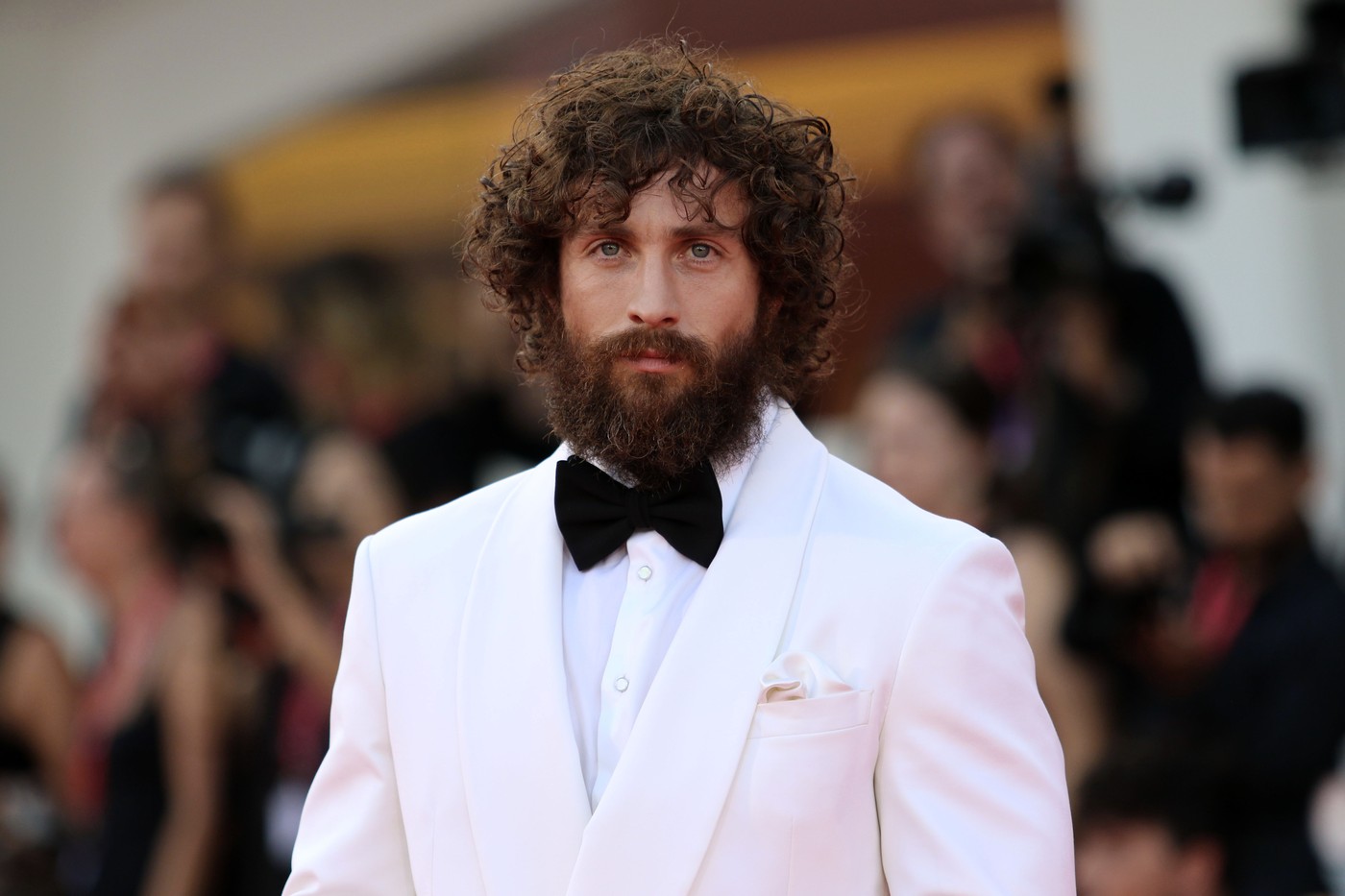 Aaron Taylor-Johnson