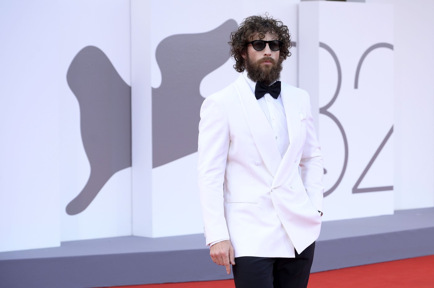 Aaron Taylor-Johnson