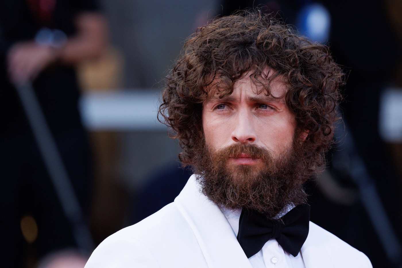 Aaron Taylor-Johnson