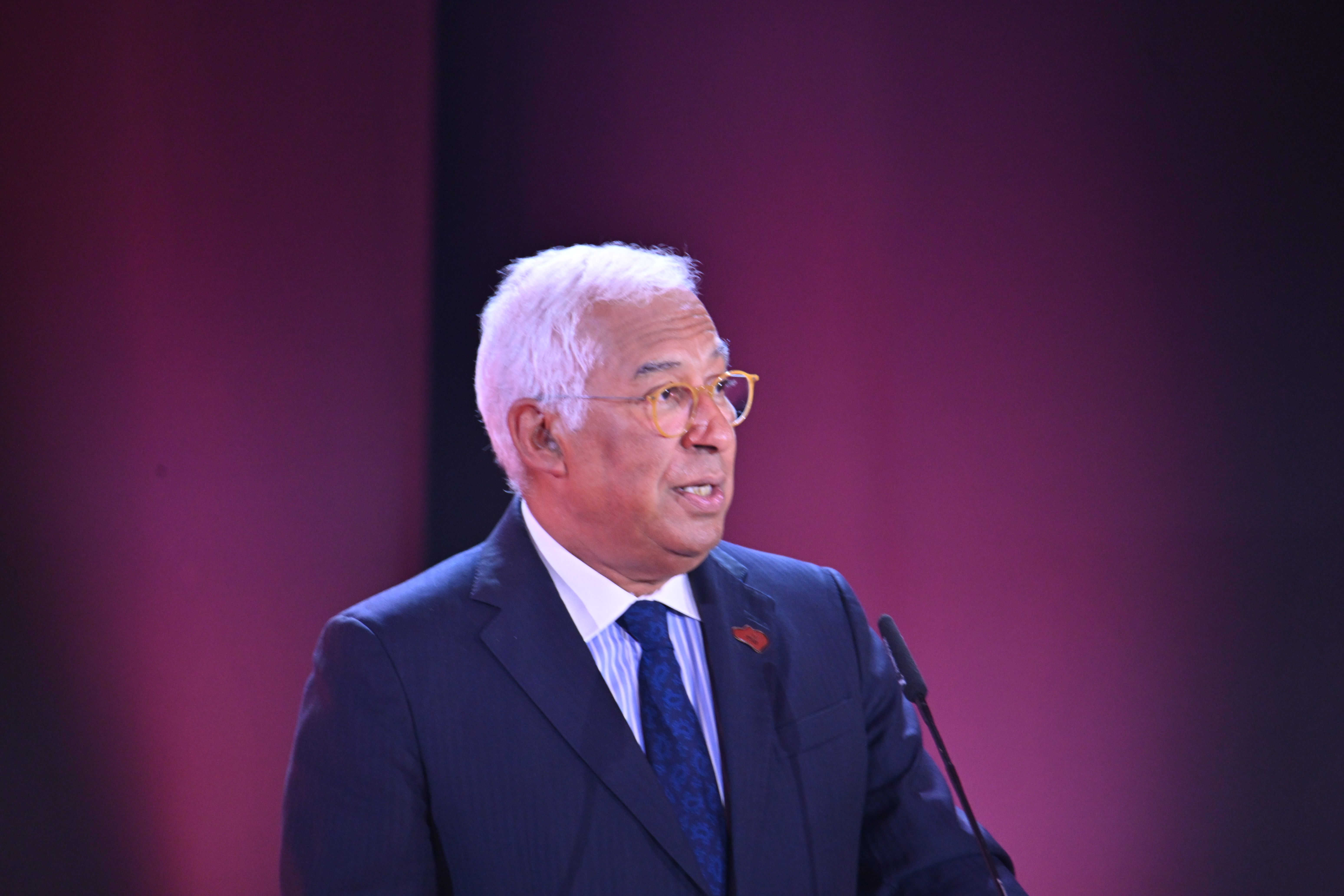 Antonio Costa