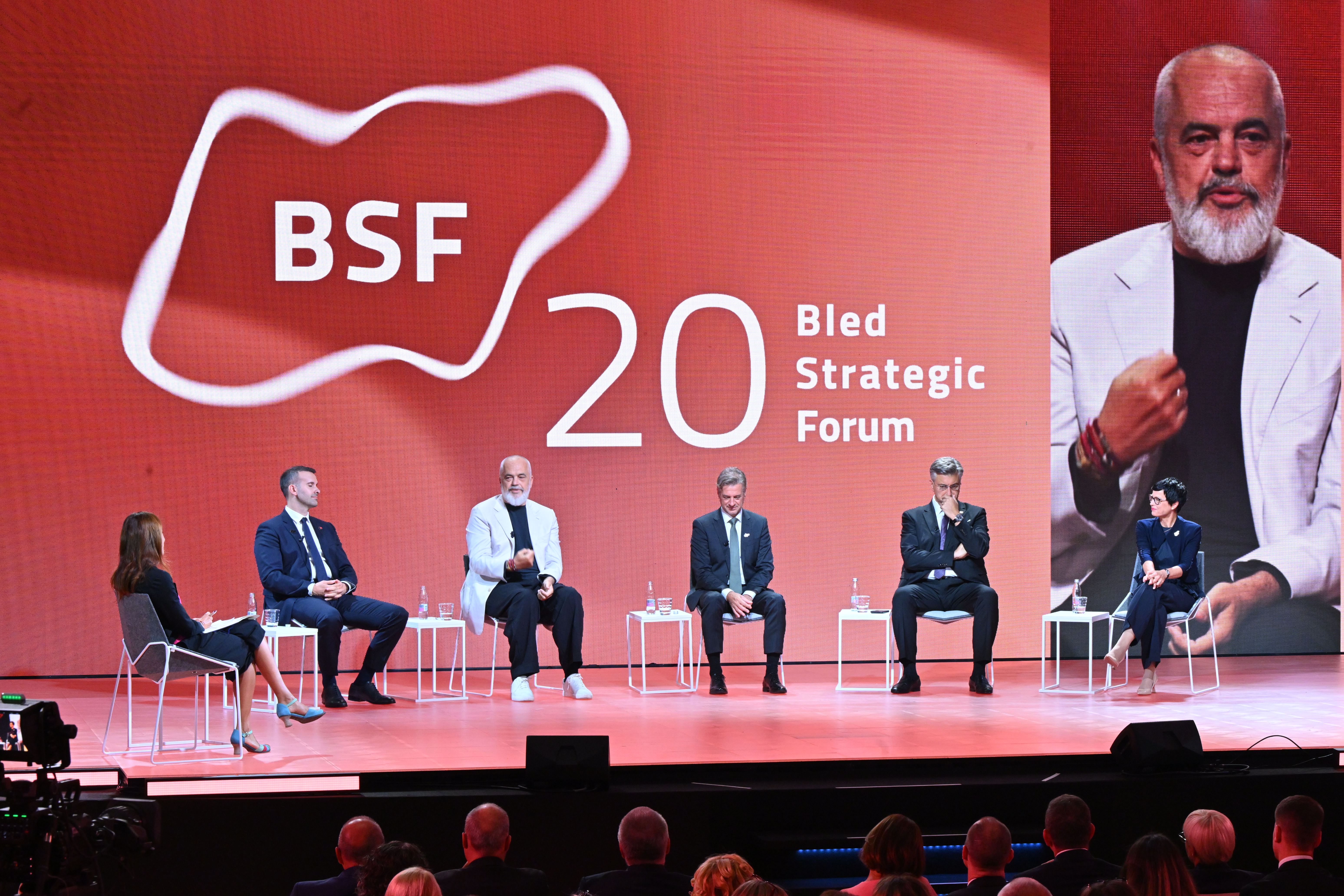 Blejski strateški forum