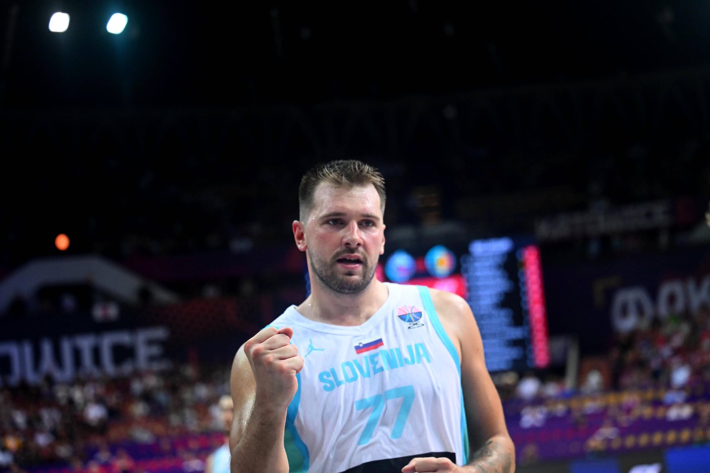 Luka Dončić