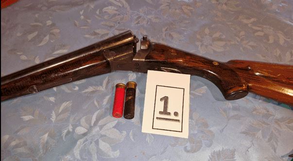 Sum krivolova na Velenjskem