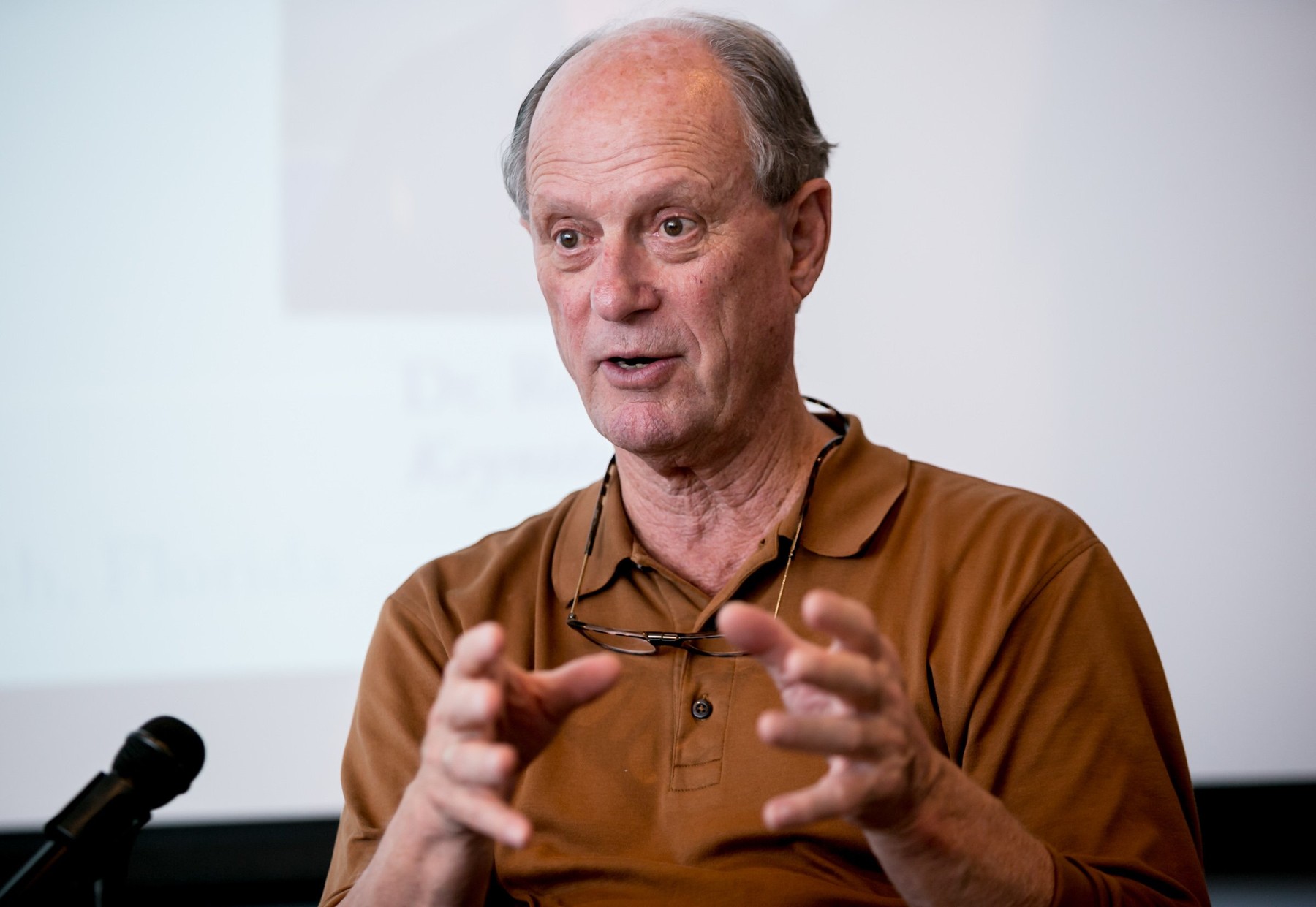 Robert Ballard