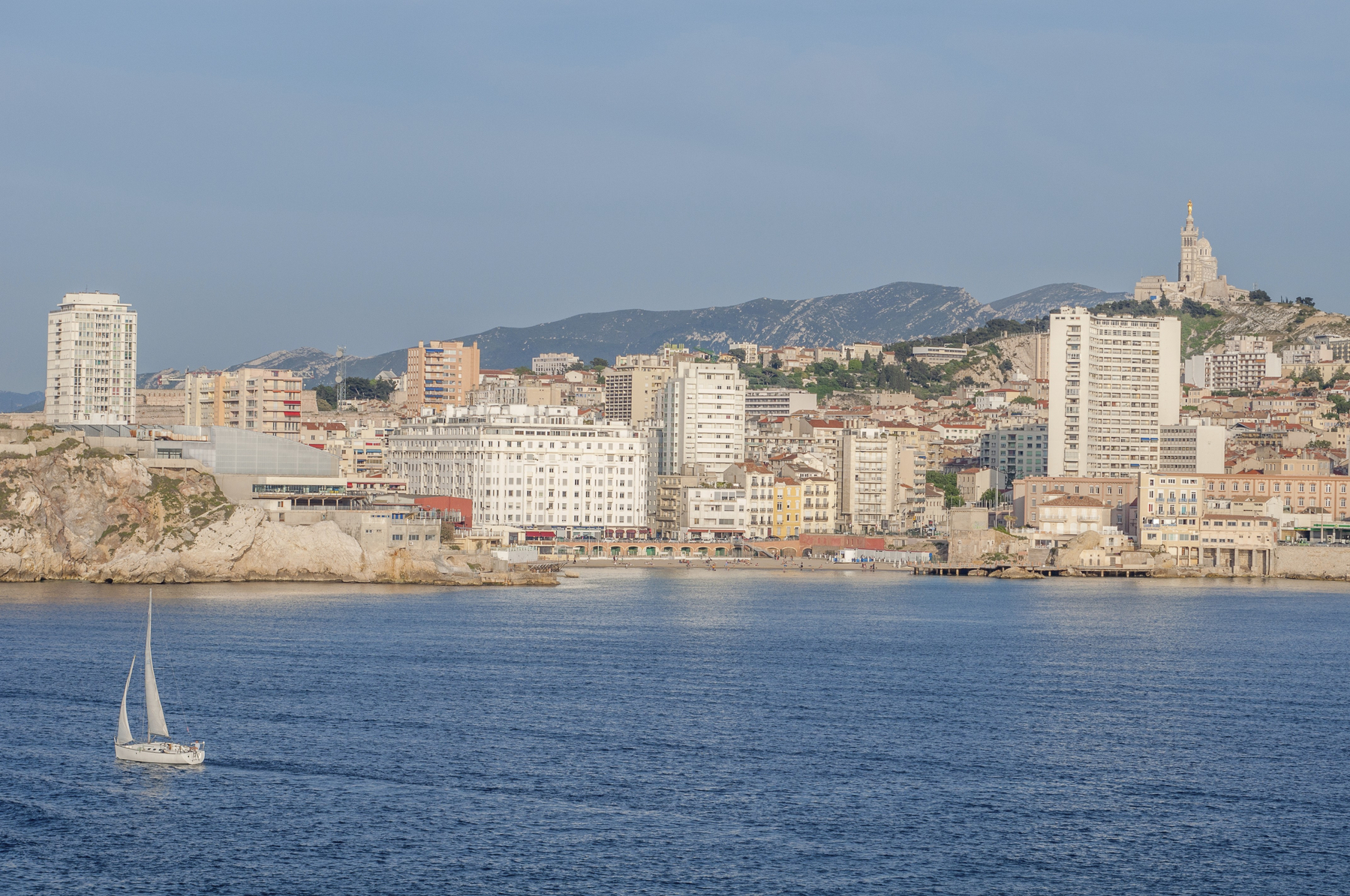 Marseille