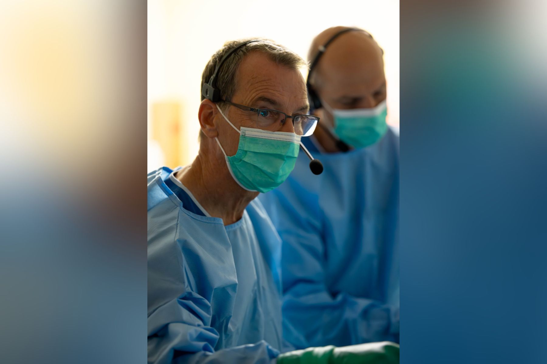 V Univerzitetnem kliničnem centru (UKC) Ljubljana so pridobili najsodobnejšo napravo za zdravljenje kompleksnih motenj srčnega ritma.