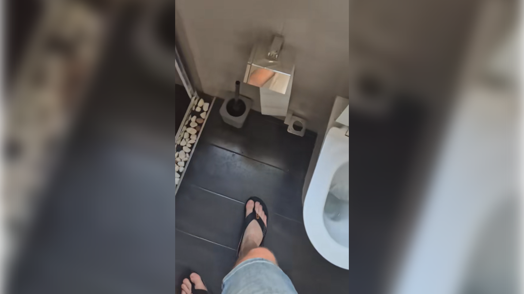 nenavadno stanišče