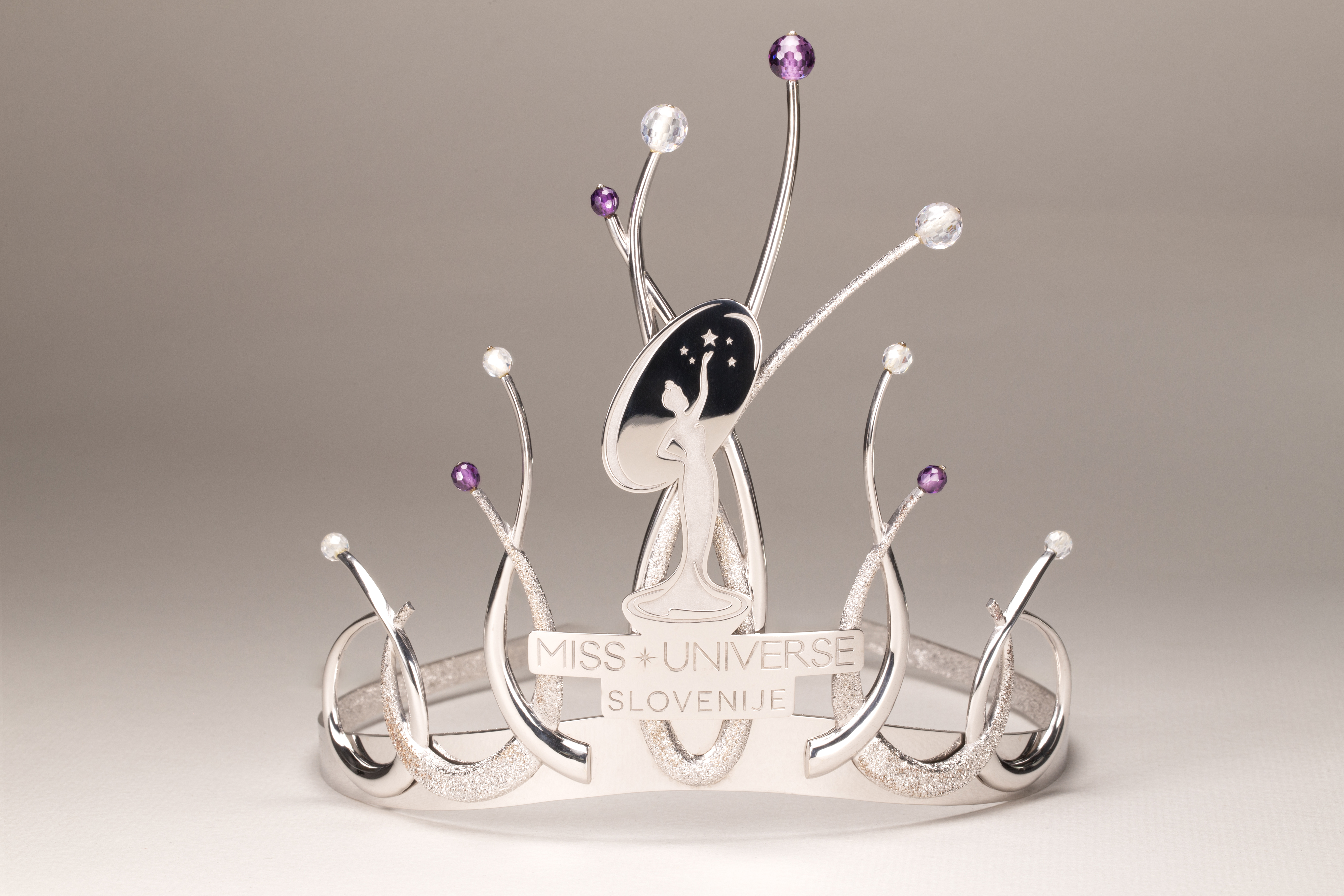 Krona Miss Universe Slovenije 2025