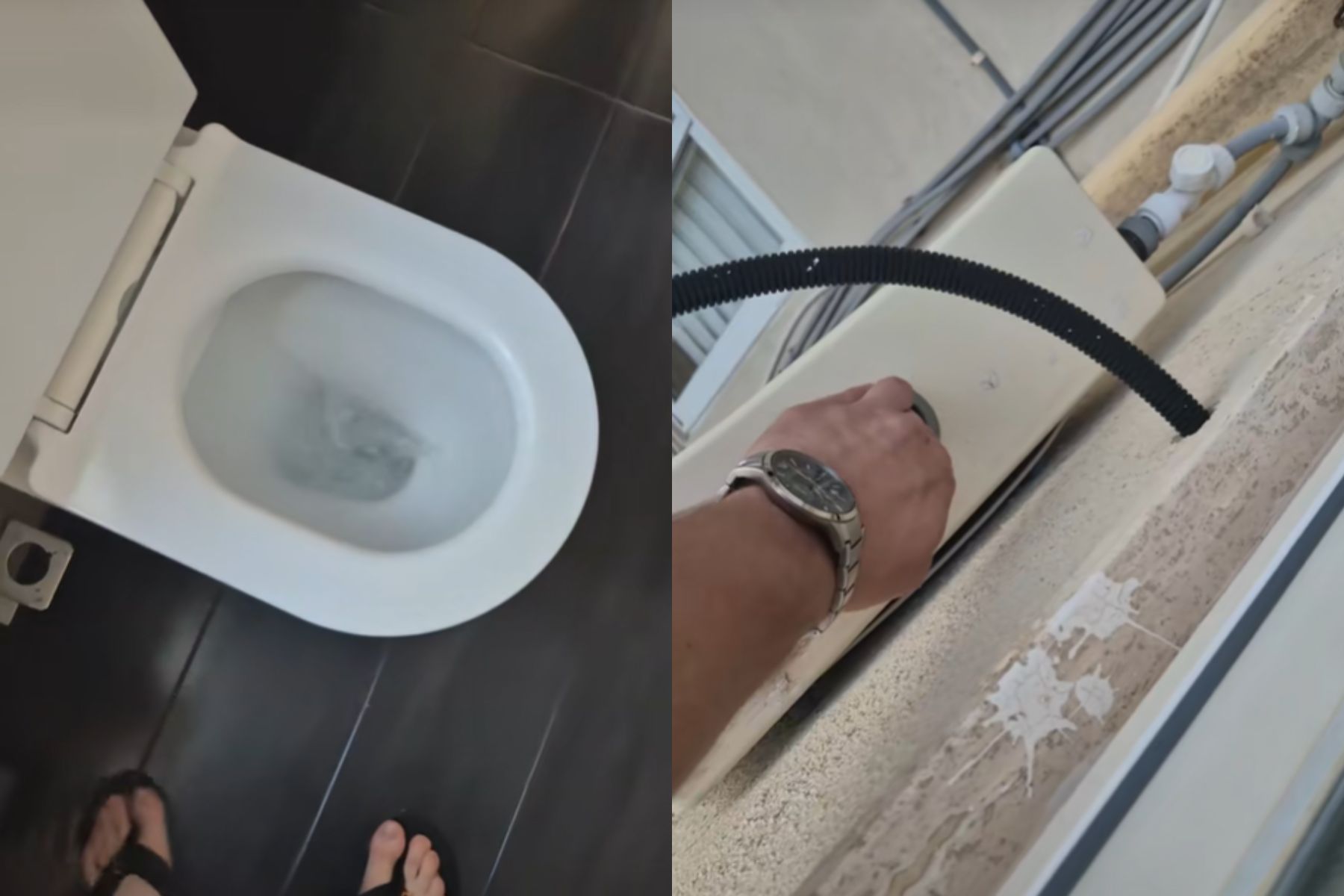 Nenavaden prizor z Malte je nasmejal splet