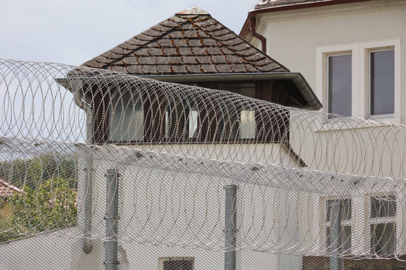 Nemški zapor JVA Waldheim