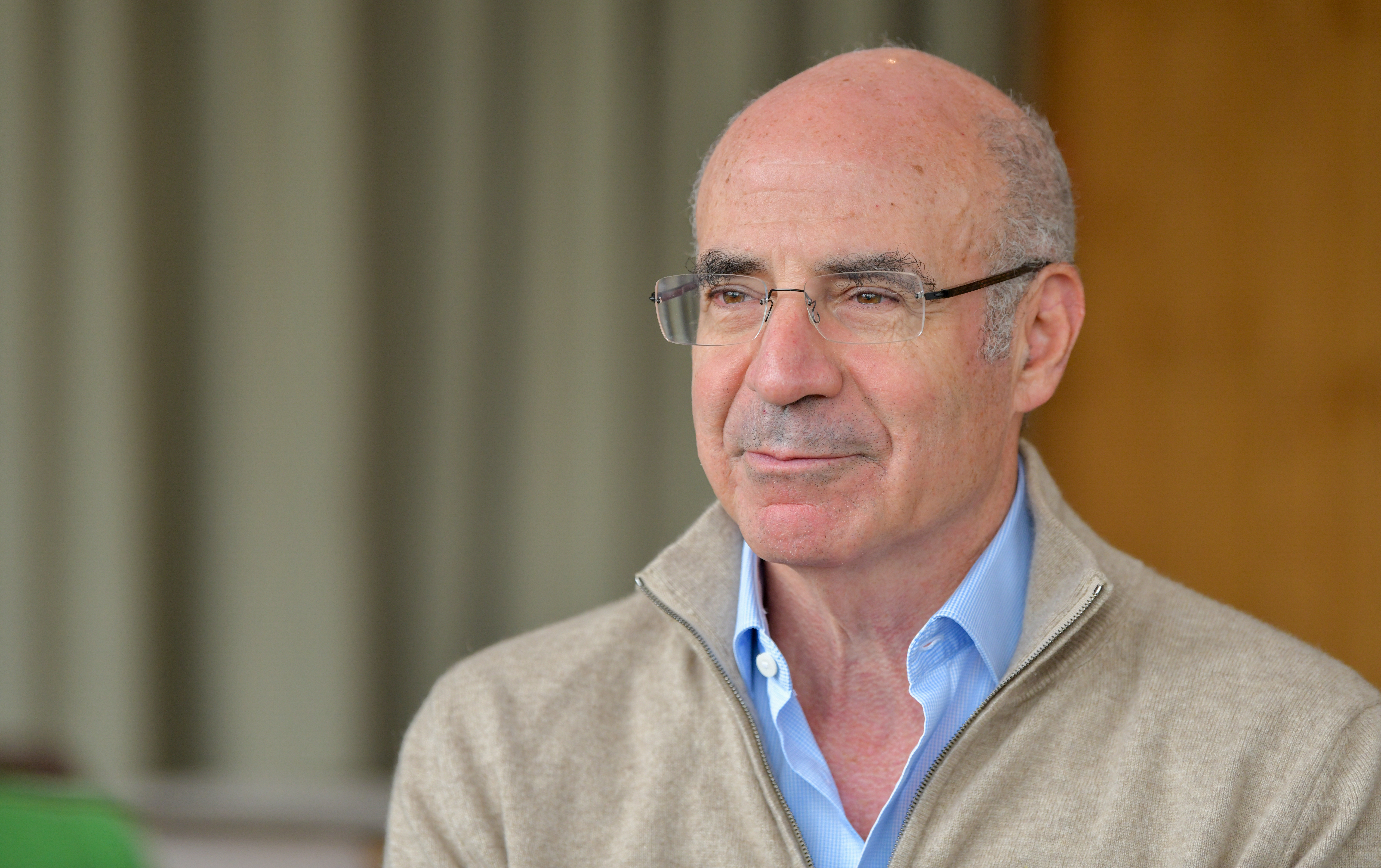 William Browder, Purin, Rusija, zakon Magnitskega