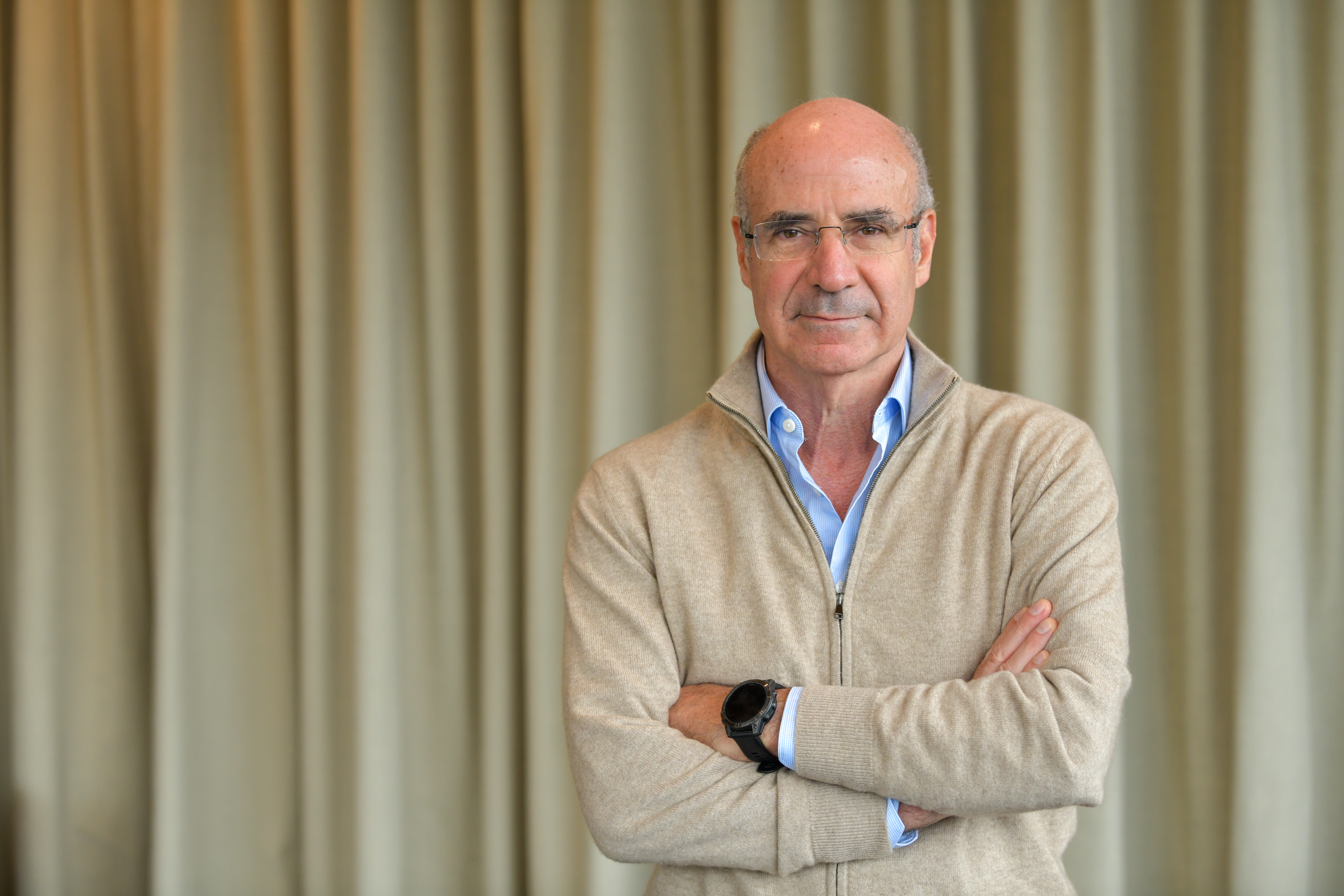 William Browder, Putin, Rusija