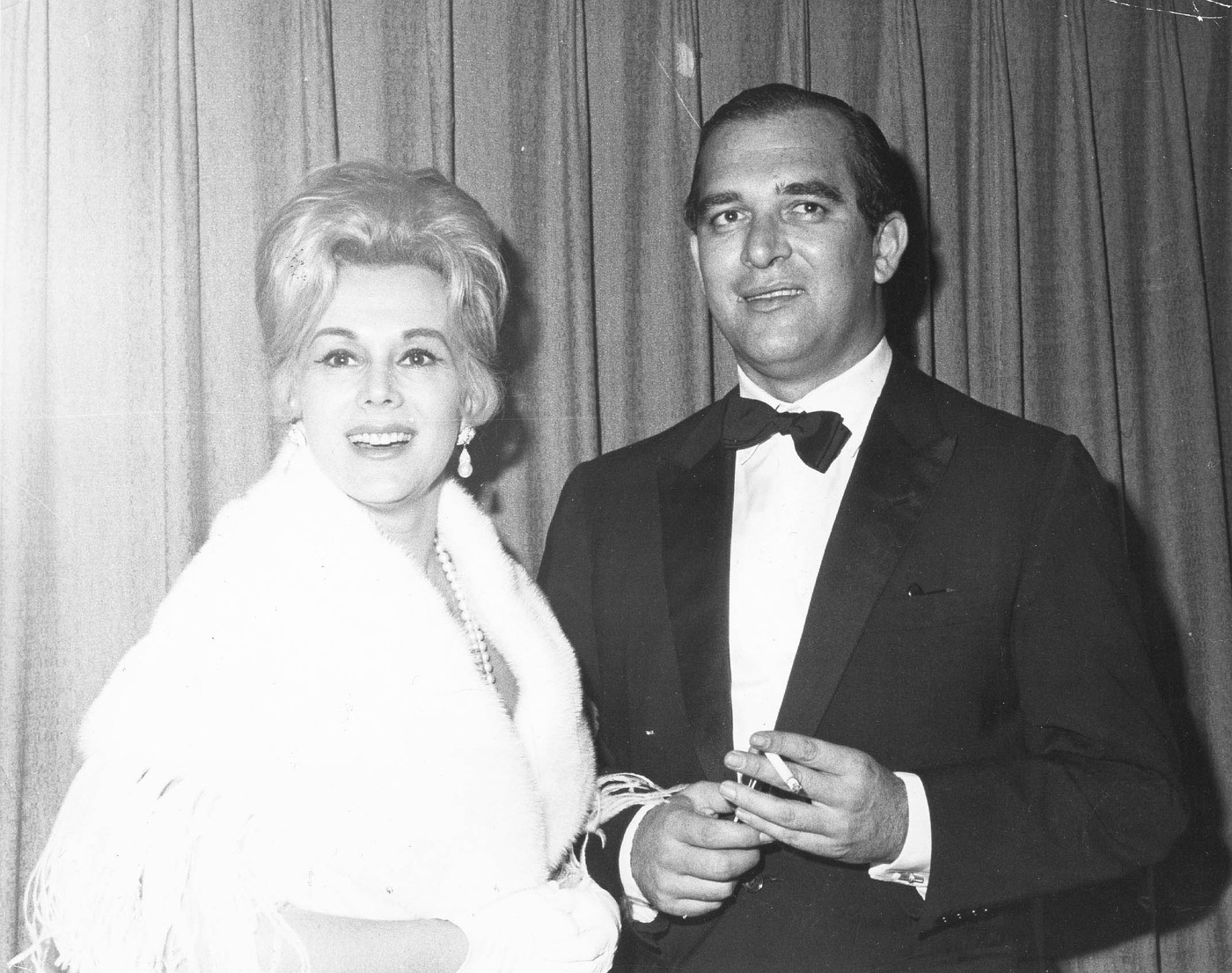 Eva Gabor