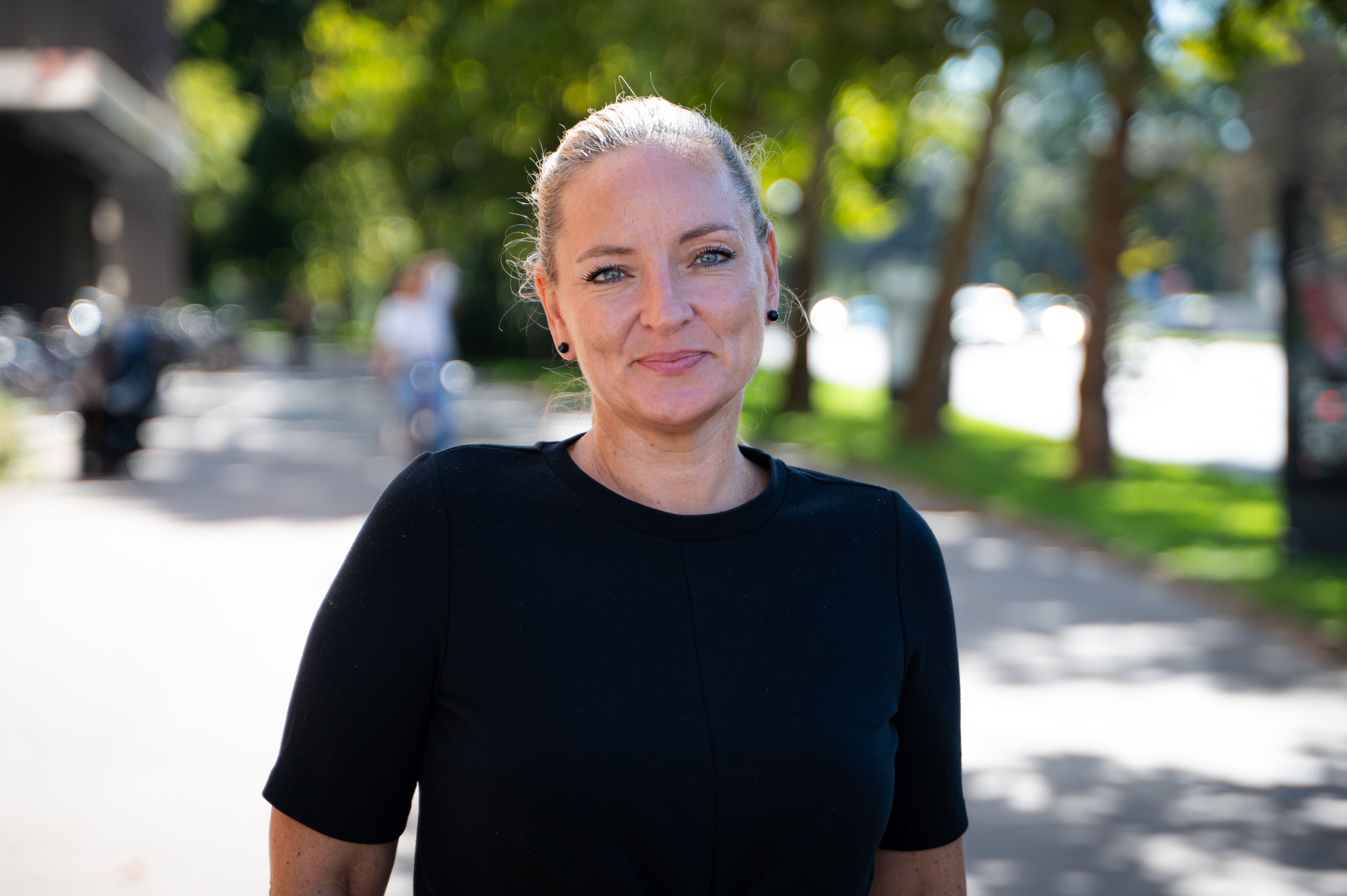 katarina bervar sternad