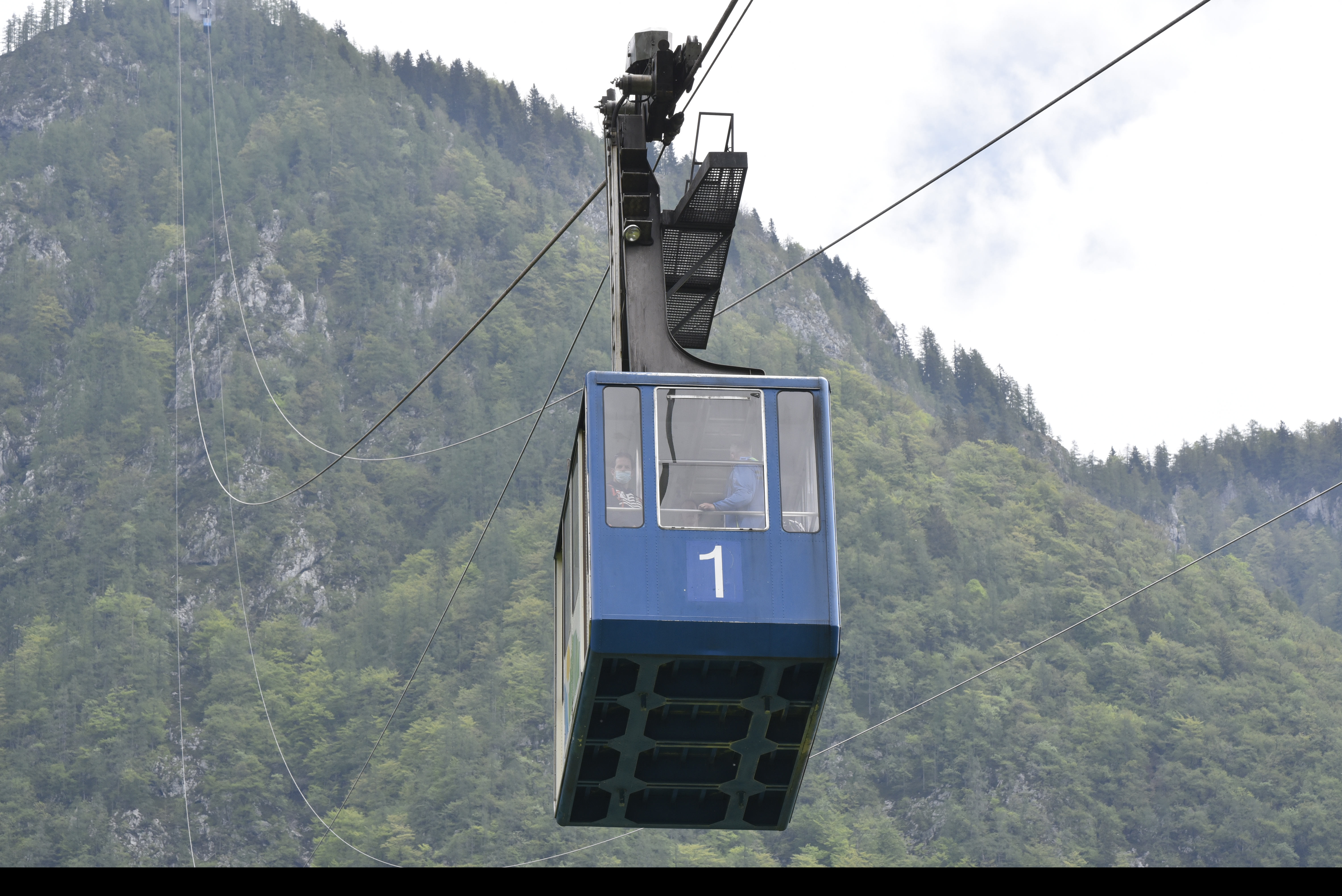 Nihalka na Veliki planini