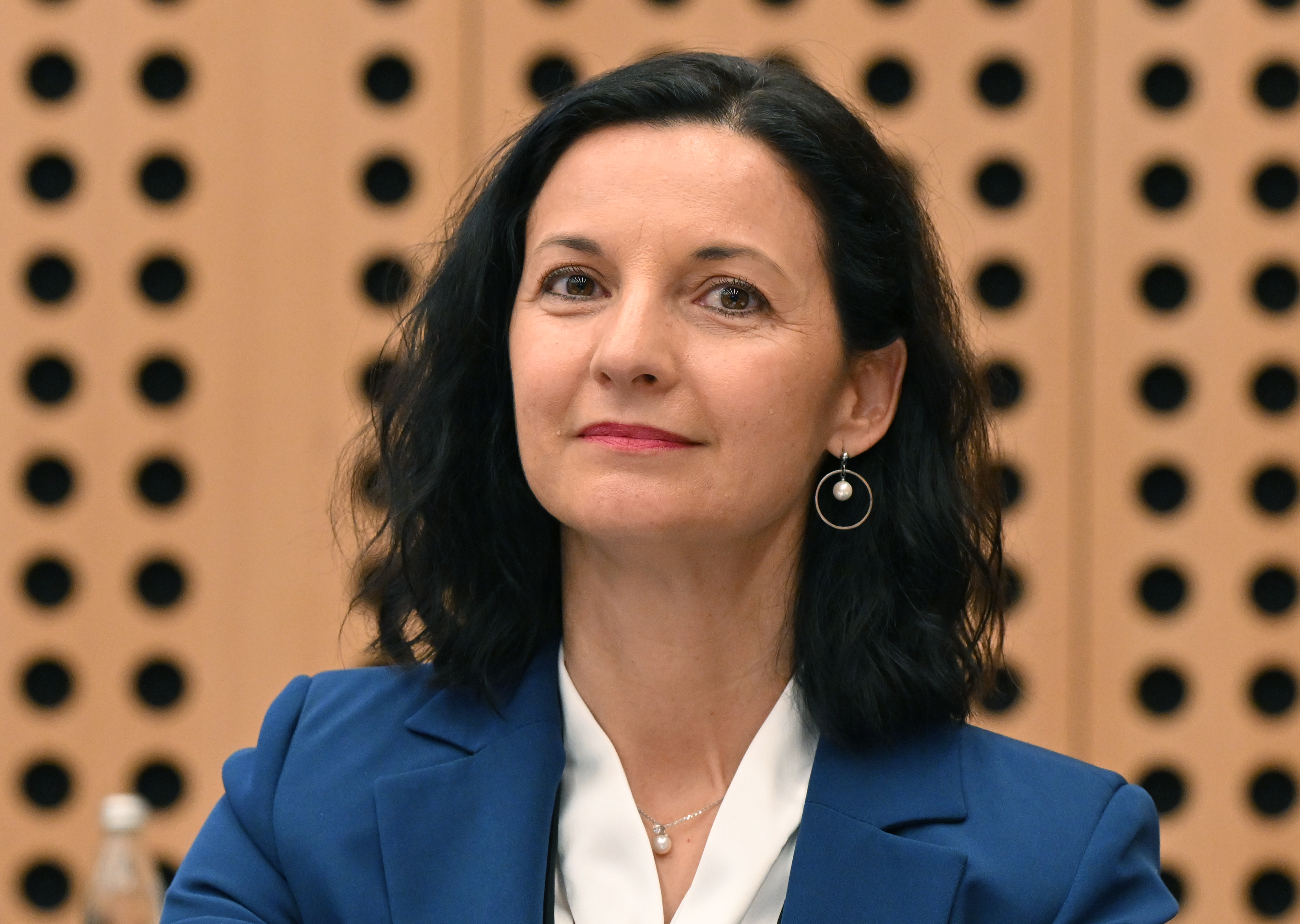 Mojca Nemec Van Gorp