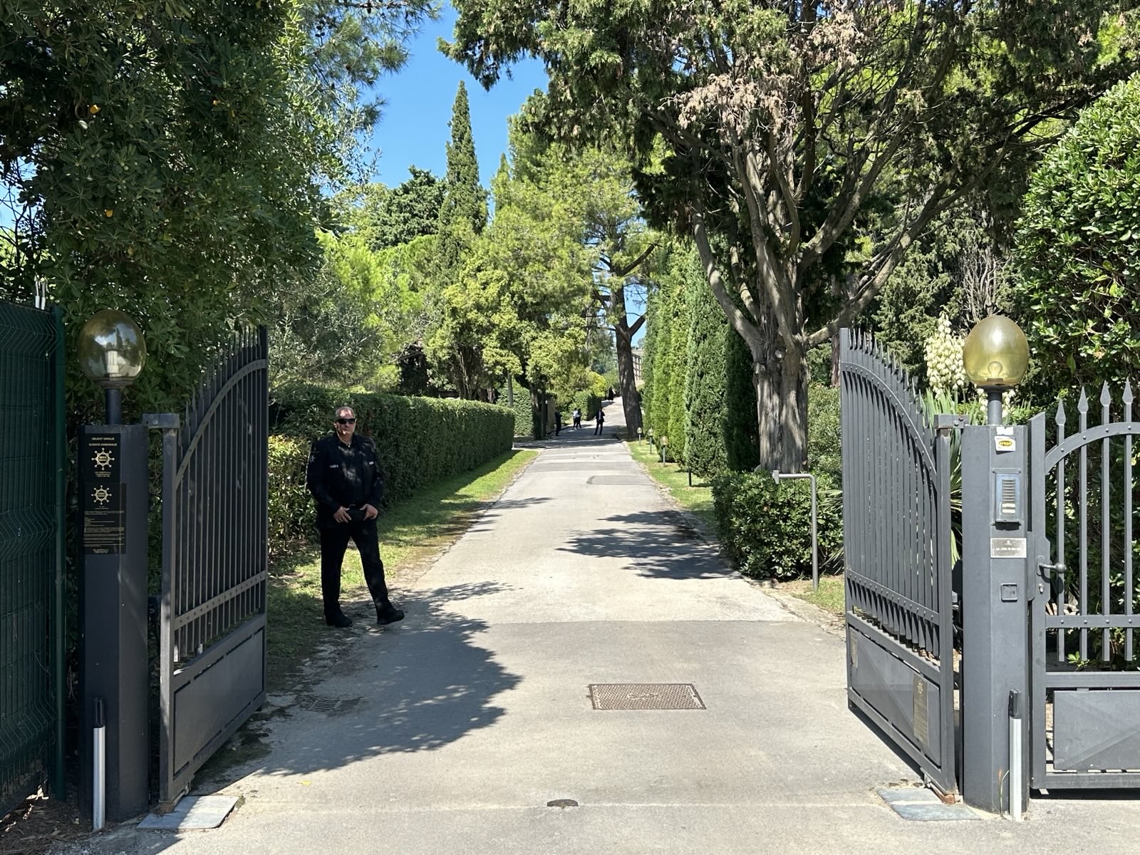 Poroka Robert Golob Tina Gaber