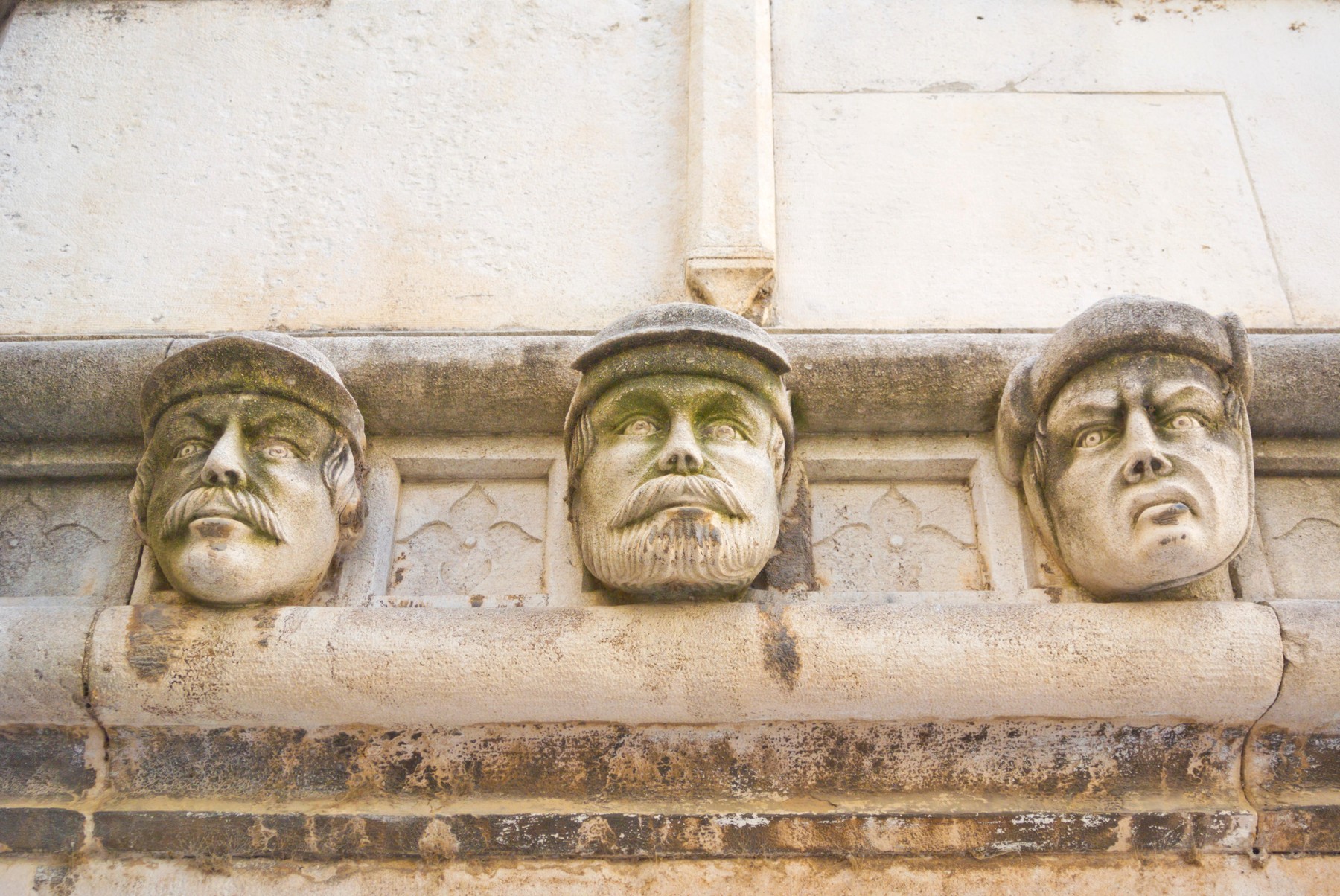 katedrala sv. Jakoba v Šibeniku