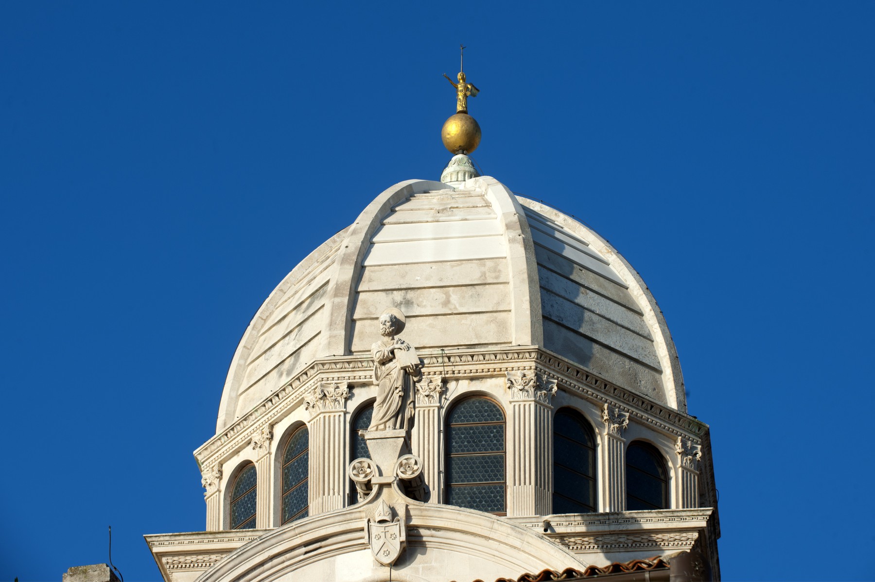 katedrala sv. Jakoba v Šibeniku