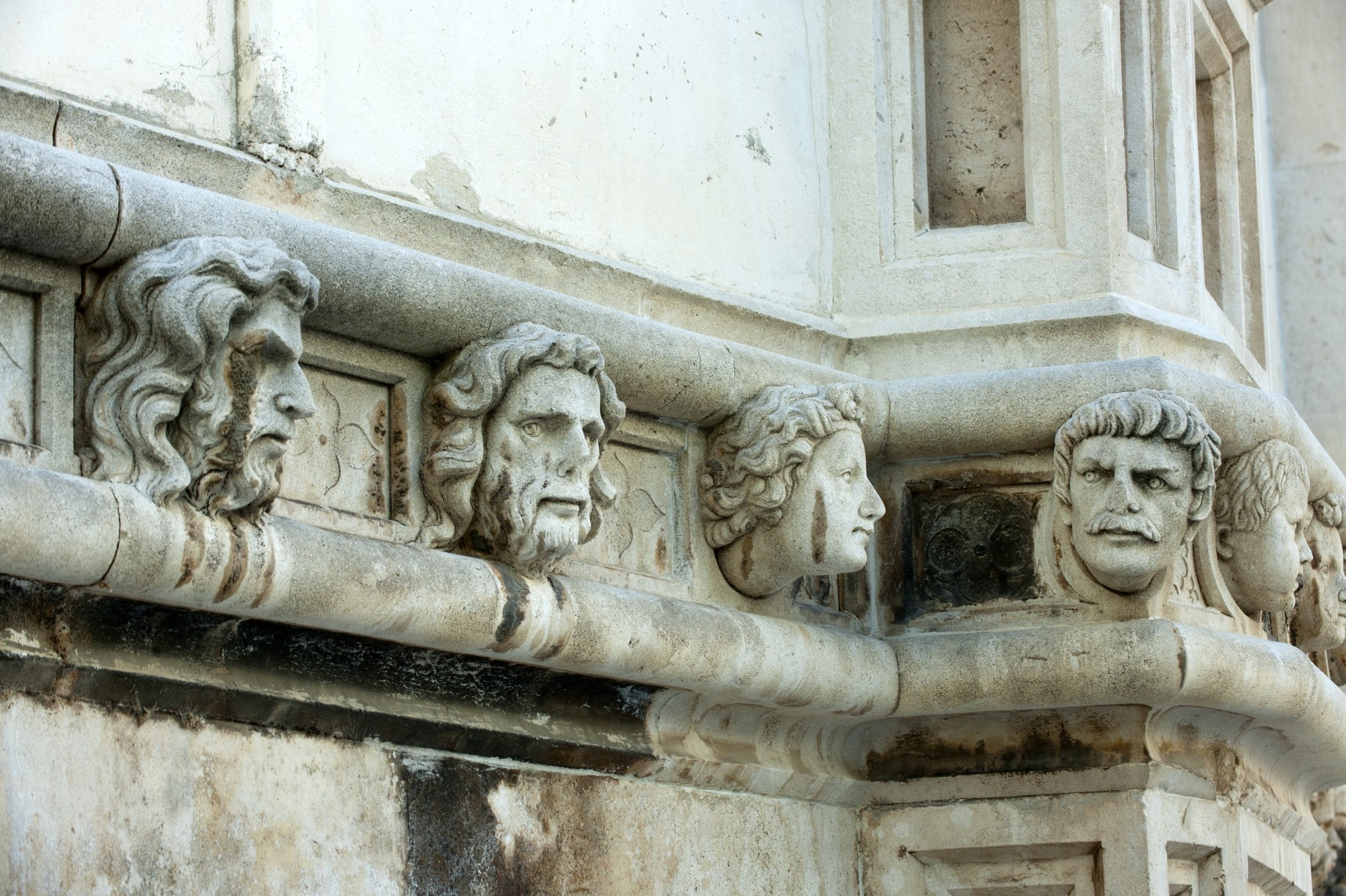 katedrala sv. Jakoba v Šibeniku