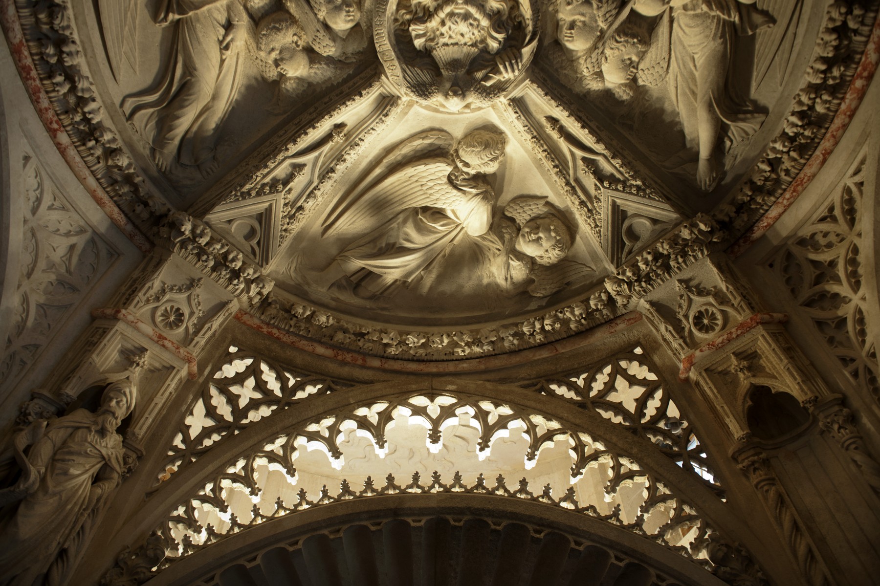 katedrala sv. Jakoba v Šibeniku