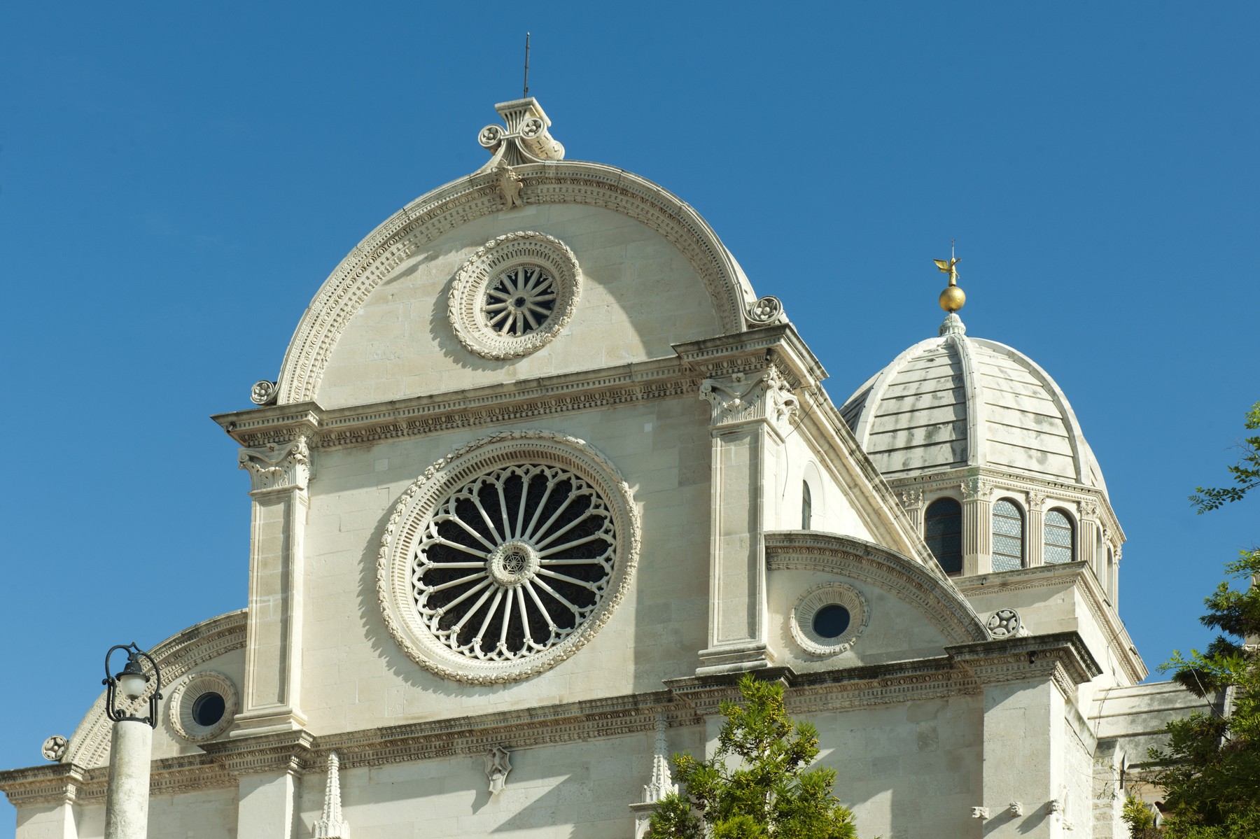 katedrala sv. Jakoba v Šibeniku