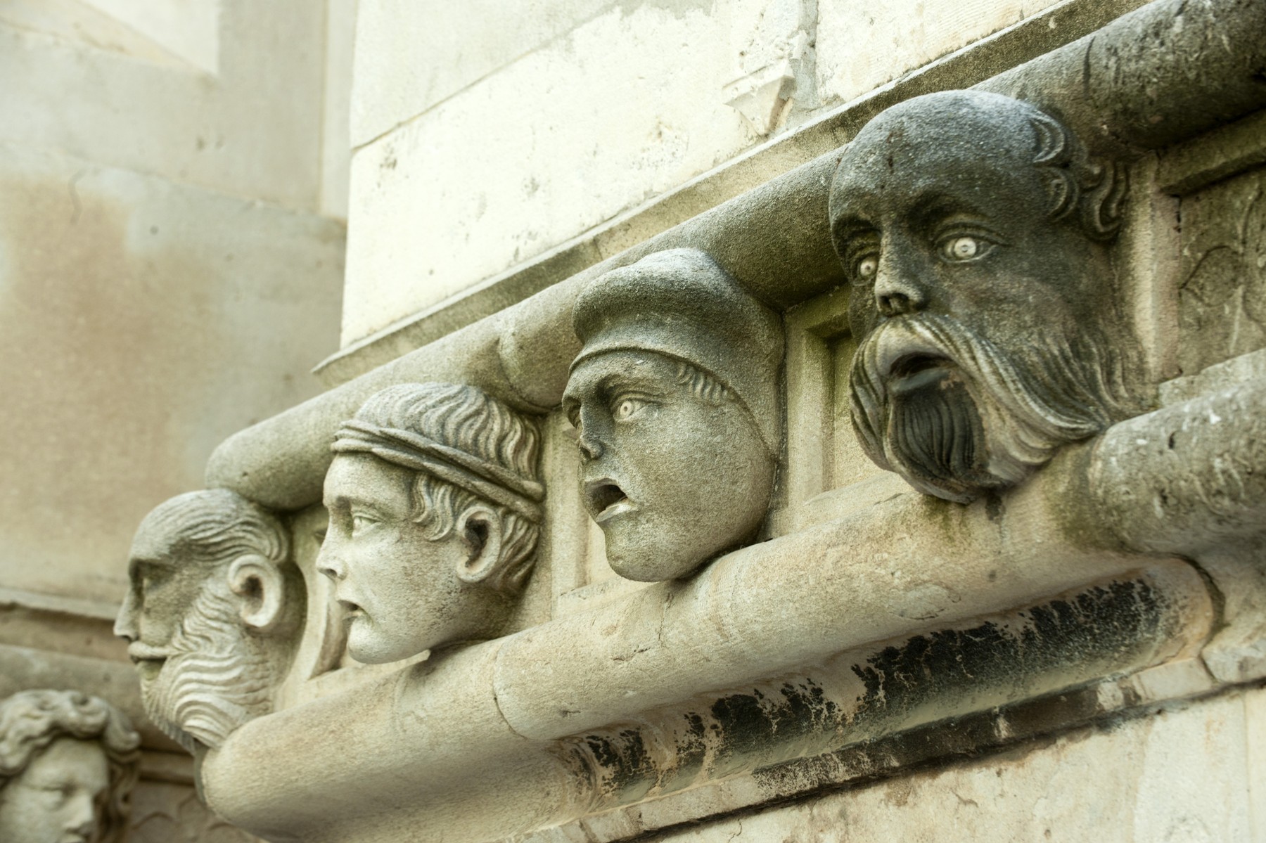 katedrala sv. Jakoba v Šibeniku