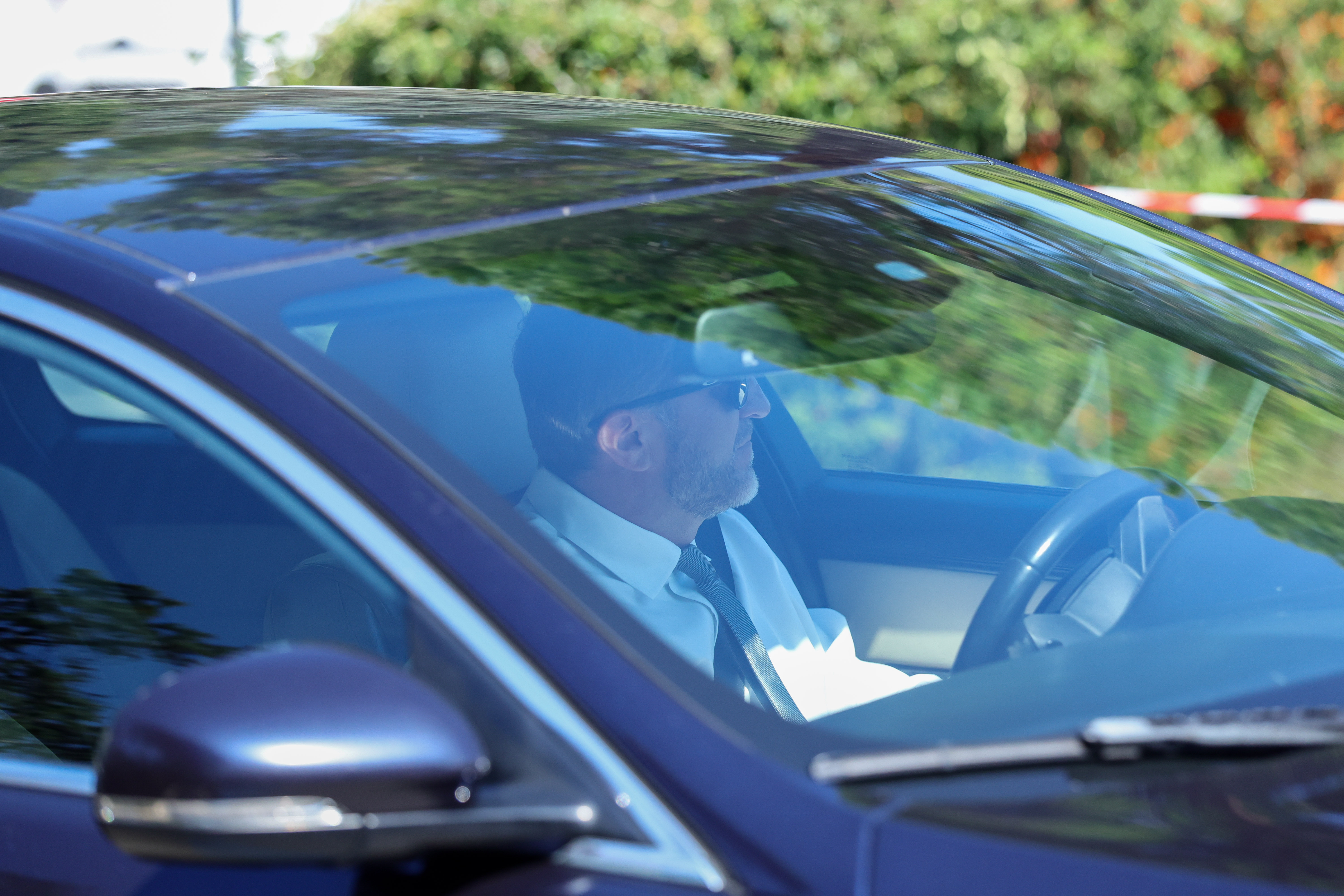 Slovenija,September, 06.09.2025, 06.September 2025 Poroka Roberta Goloba in Tine Gaber,politikaFoto:Borut Živulović/F.a.Bobo