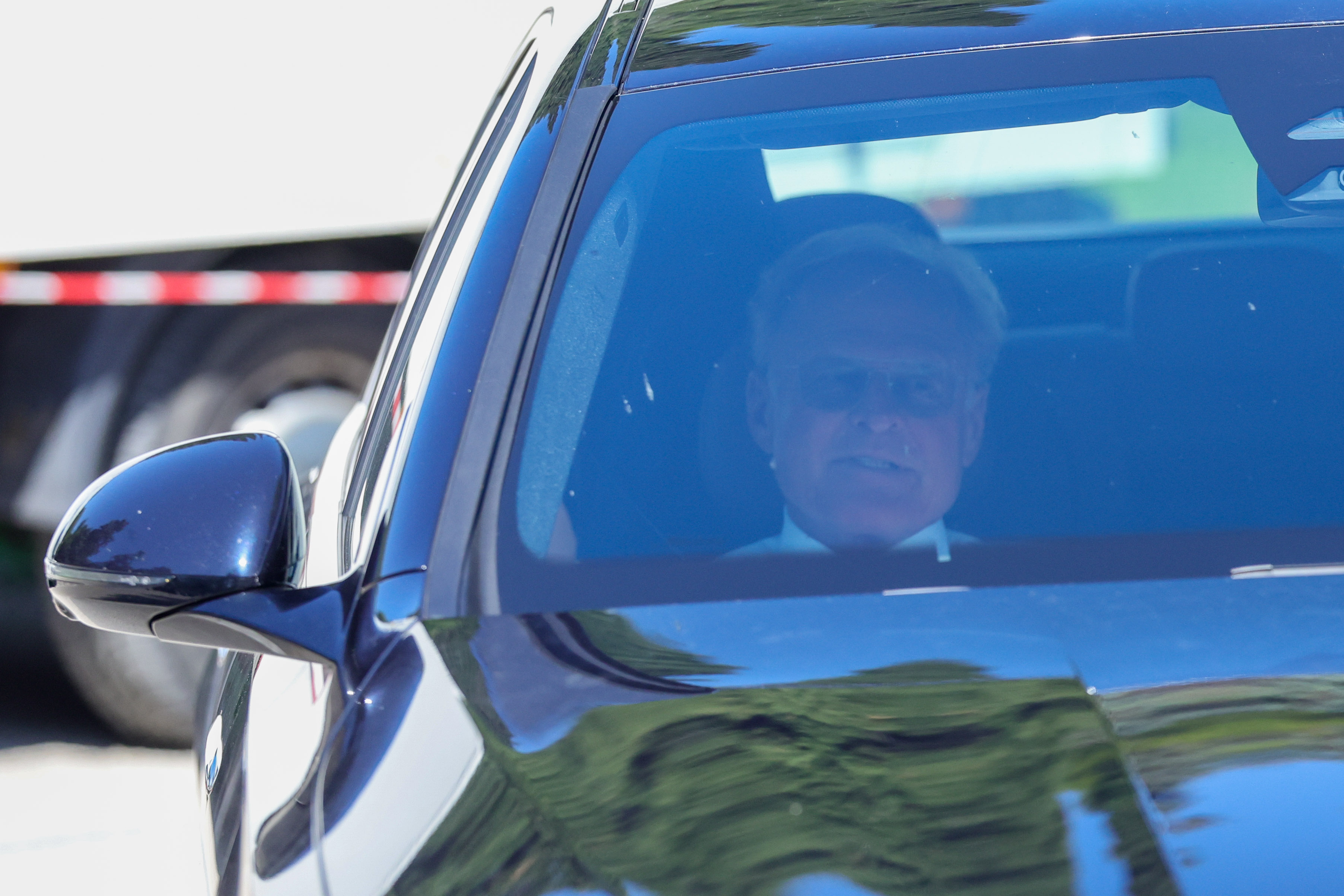 Direktor podjetja Riko Janez Škrabec