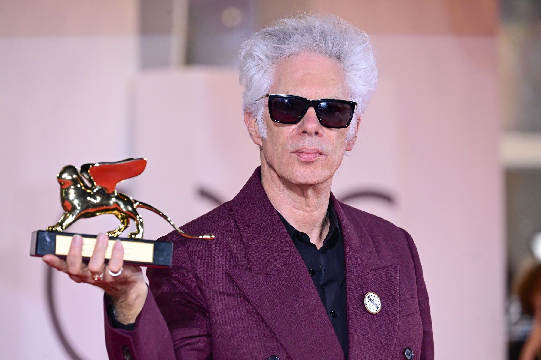 Jim Jarmusch
