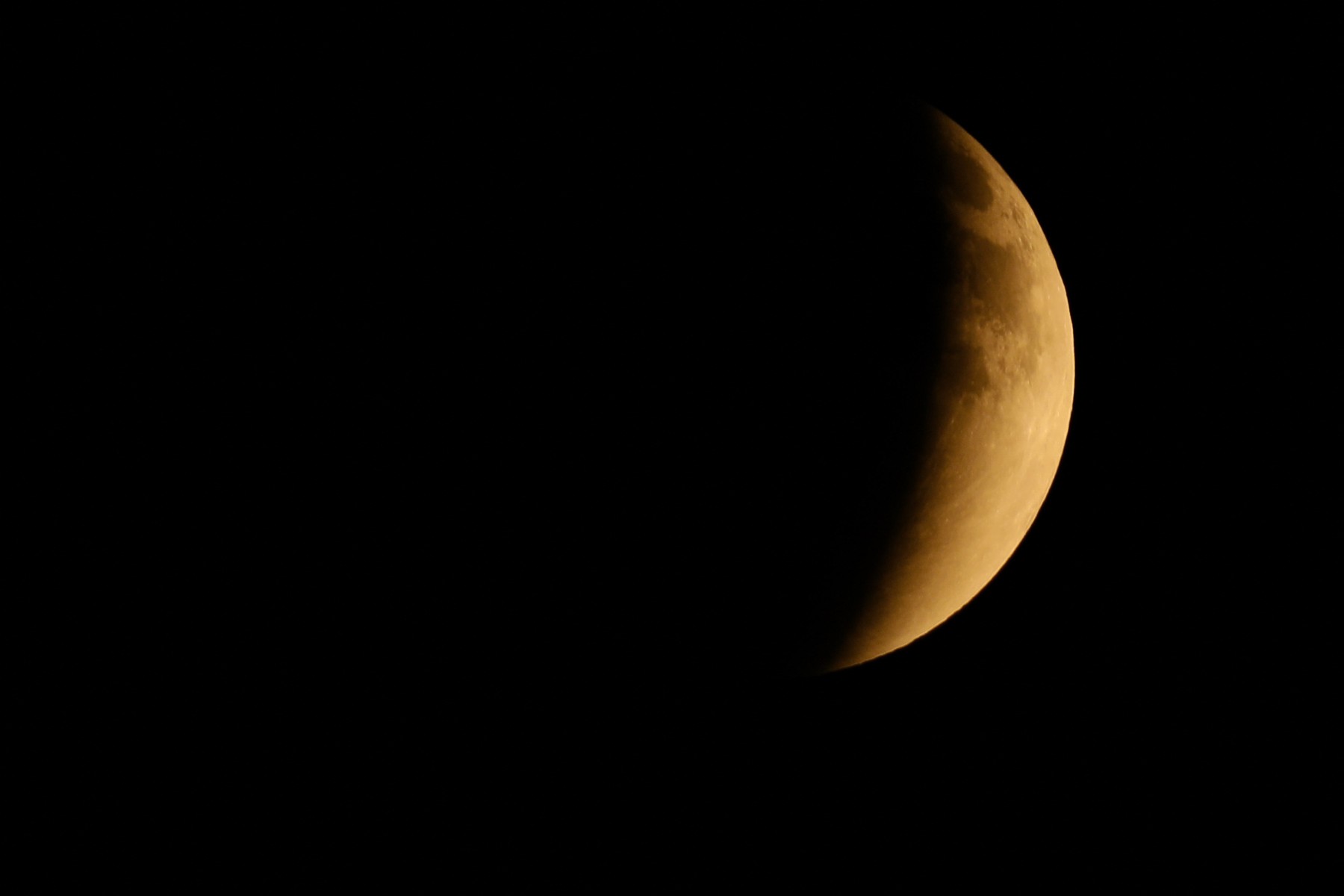 Krvava luna na Irakom