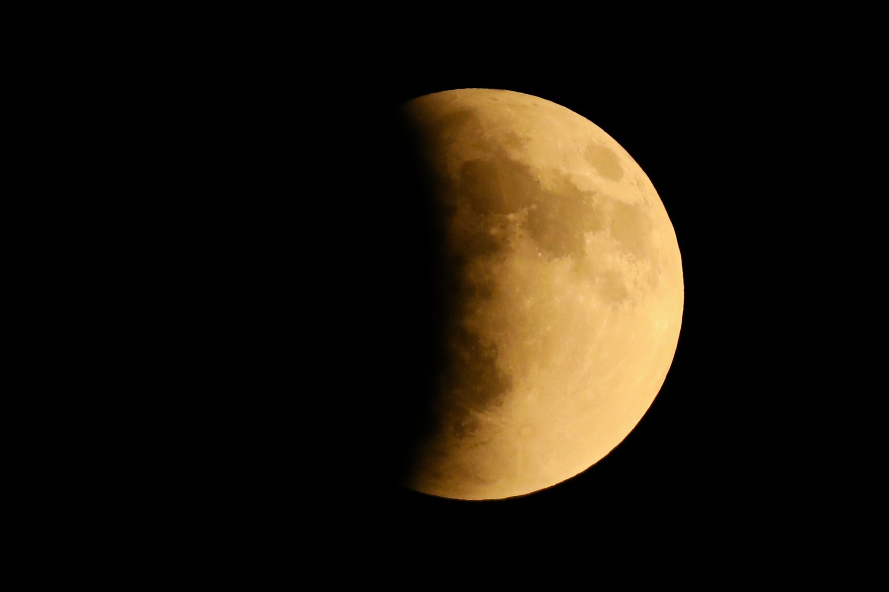 Krvava luna na Irakom