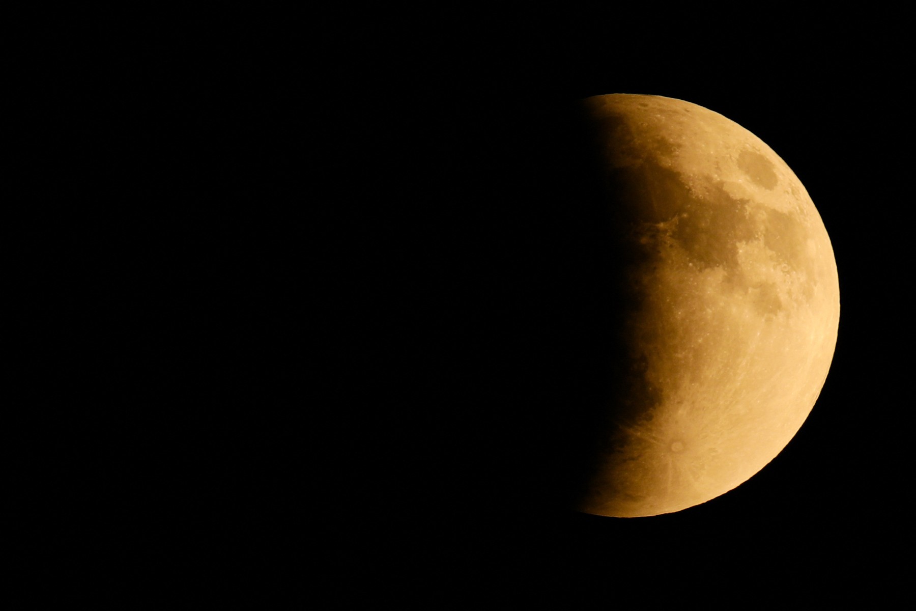 Krvava luna na Irakom