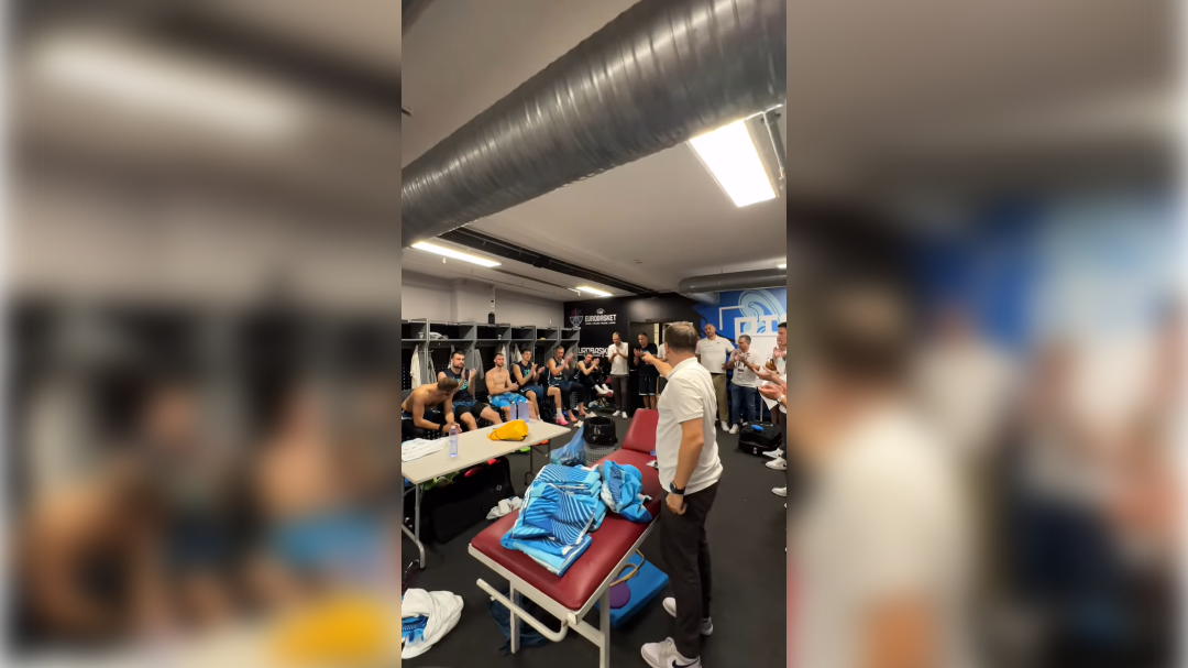 Aleksander Sekulić govor