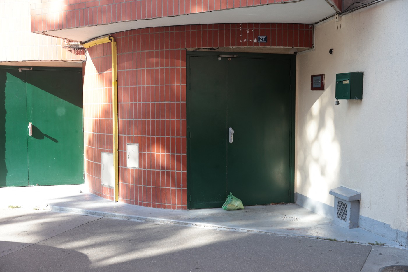 pariz, mošeja, prašičja glava