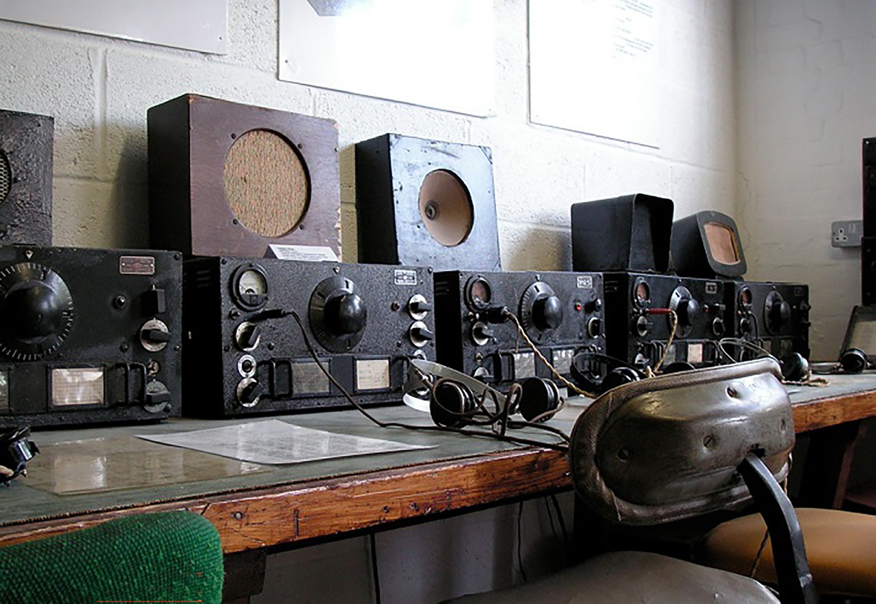 radio postaja Foto PROFIMEDIA