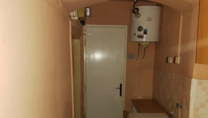 hrvaška, stanovanje