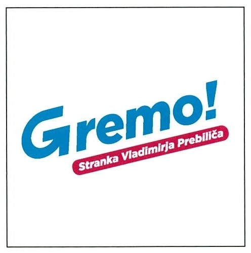 Logotip Prebilič