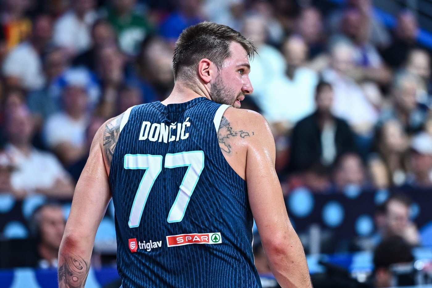 Luka Dončić 77