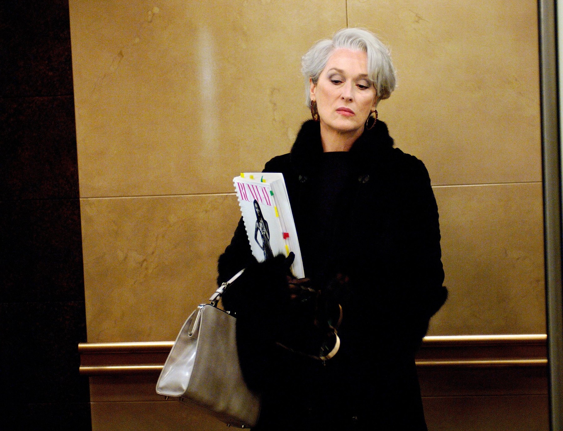 Miranda Priestly