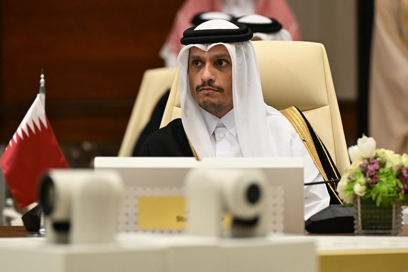 Mohamed bin Abdulrahman al Tani