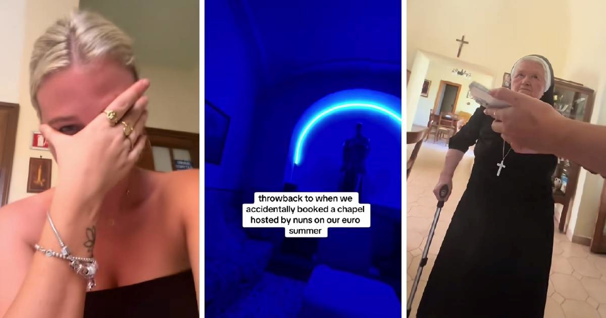 Italija, apartma, nune, turizem