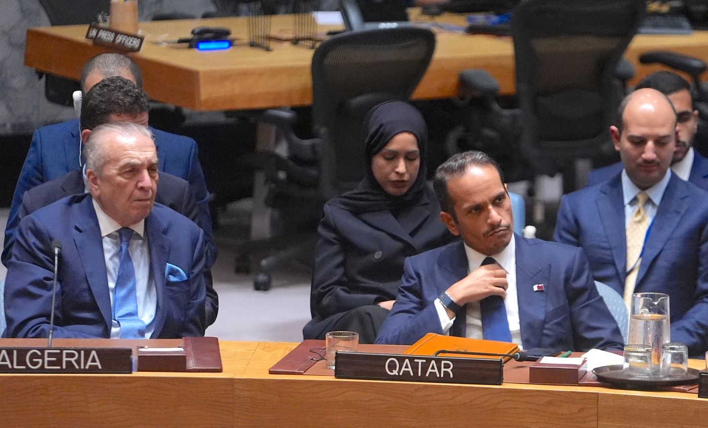 Zasedanje VS ZN 11. 9. 2025