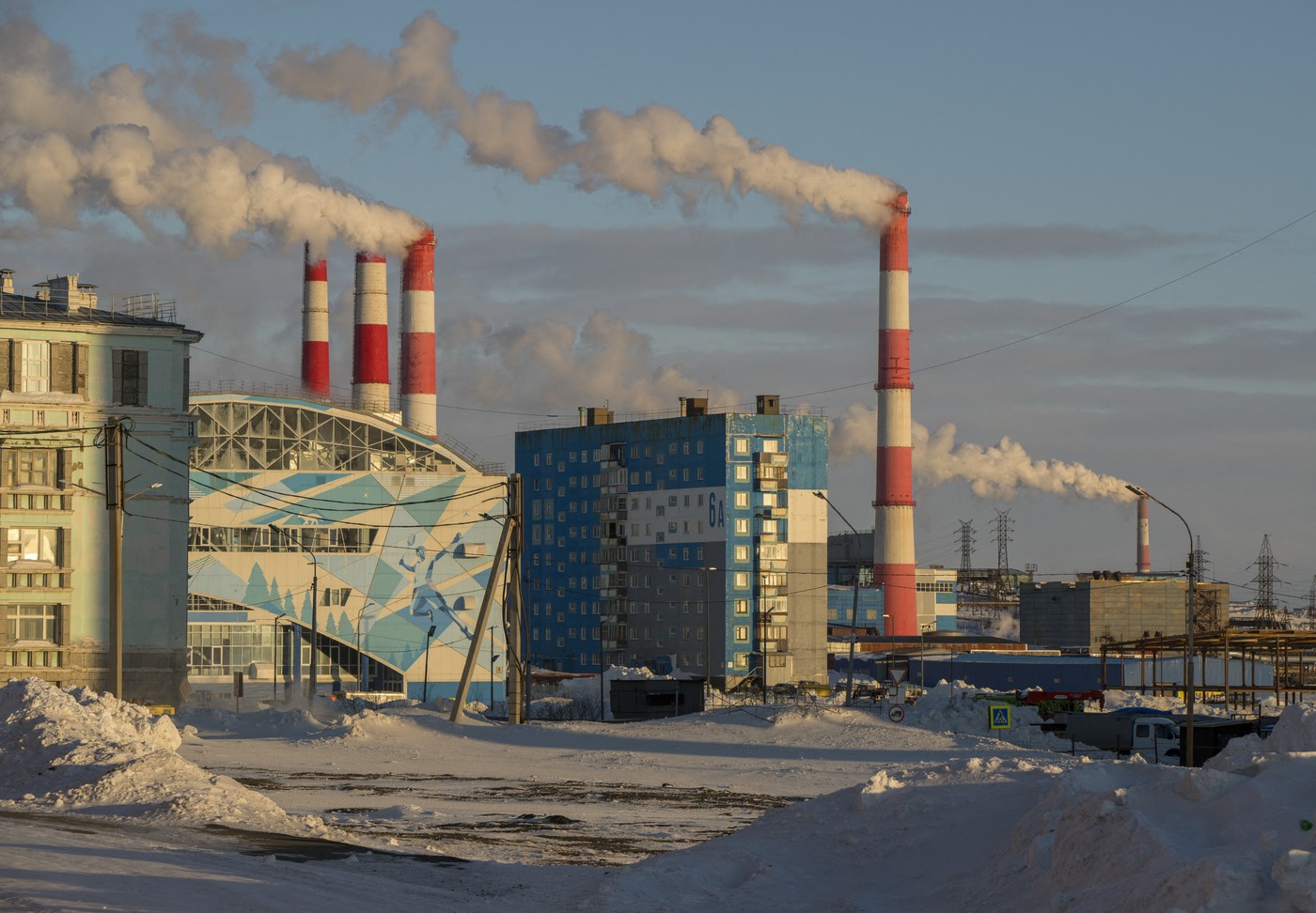 Norilsk