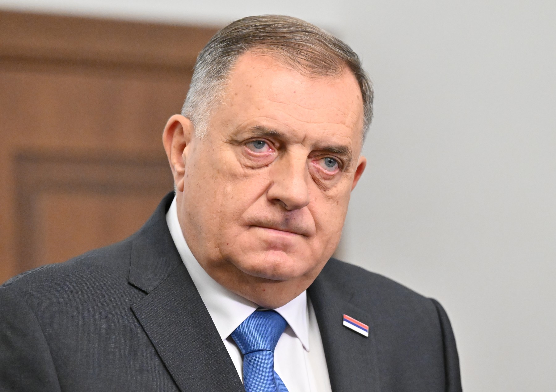 Milorad Dodik