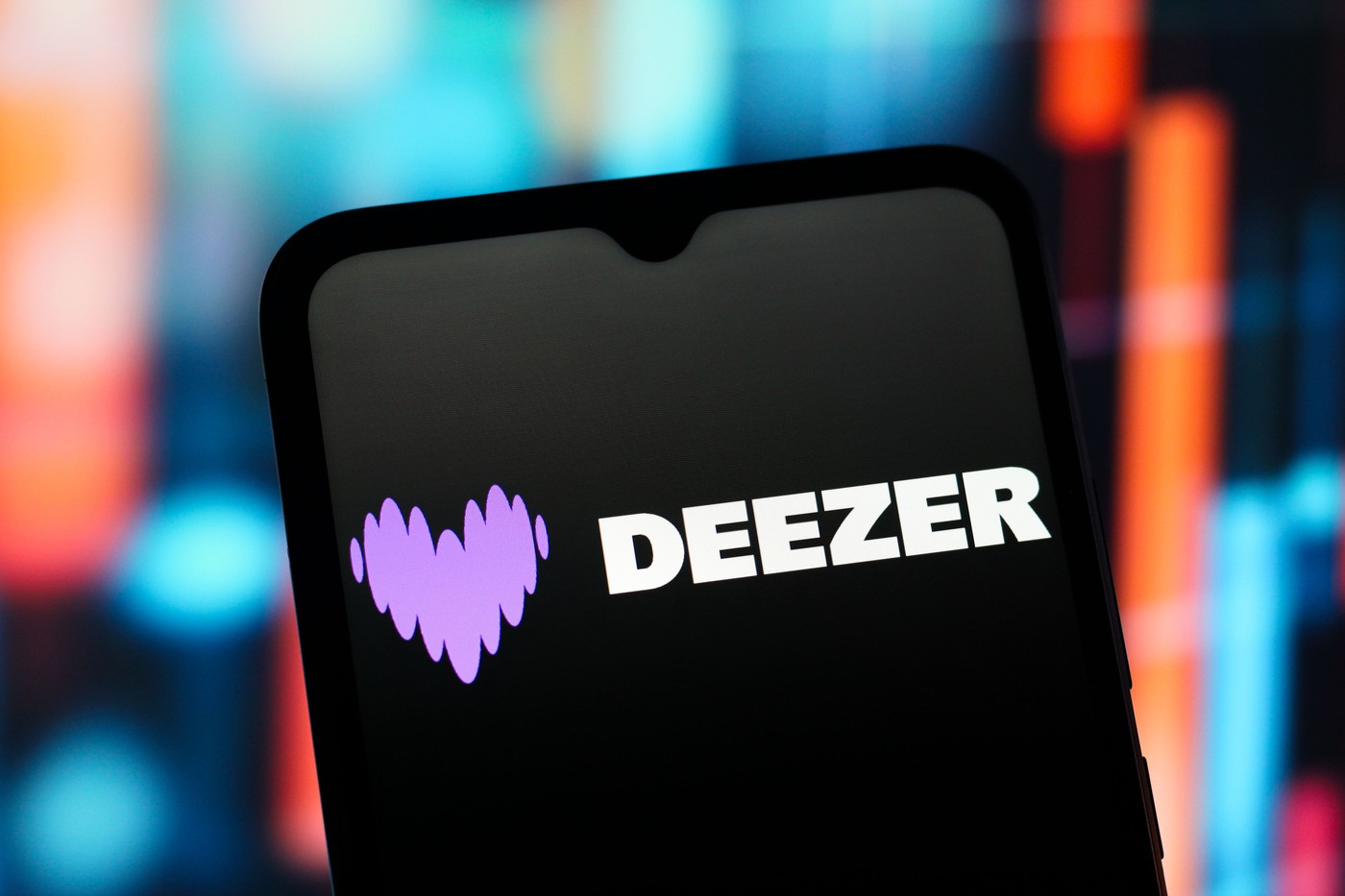 Deezer