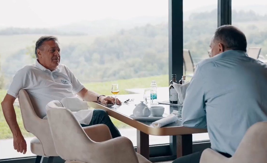 Milorad Dodik, Zoran Janković