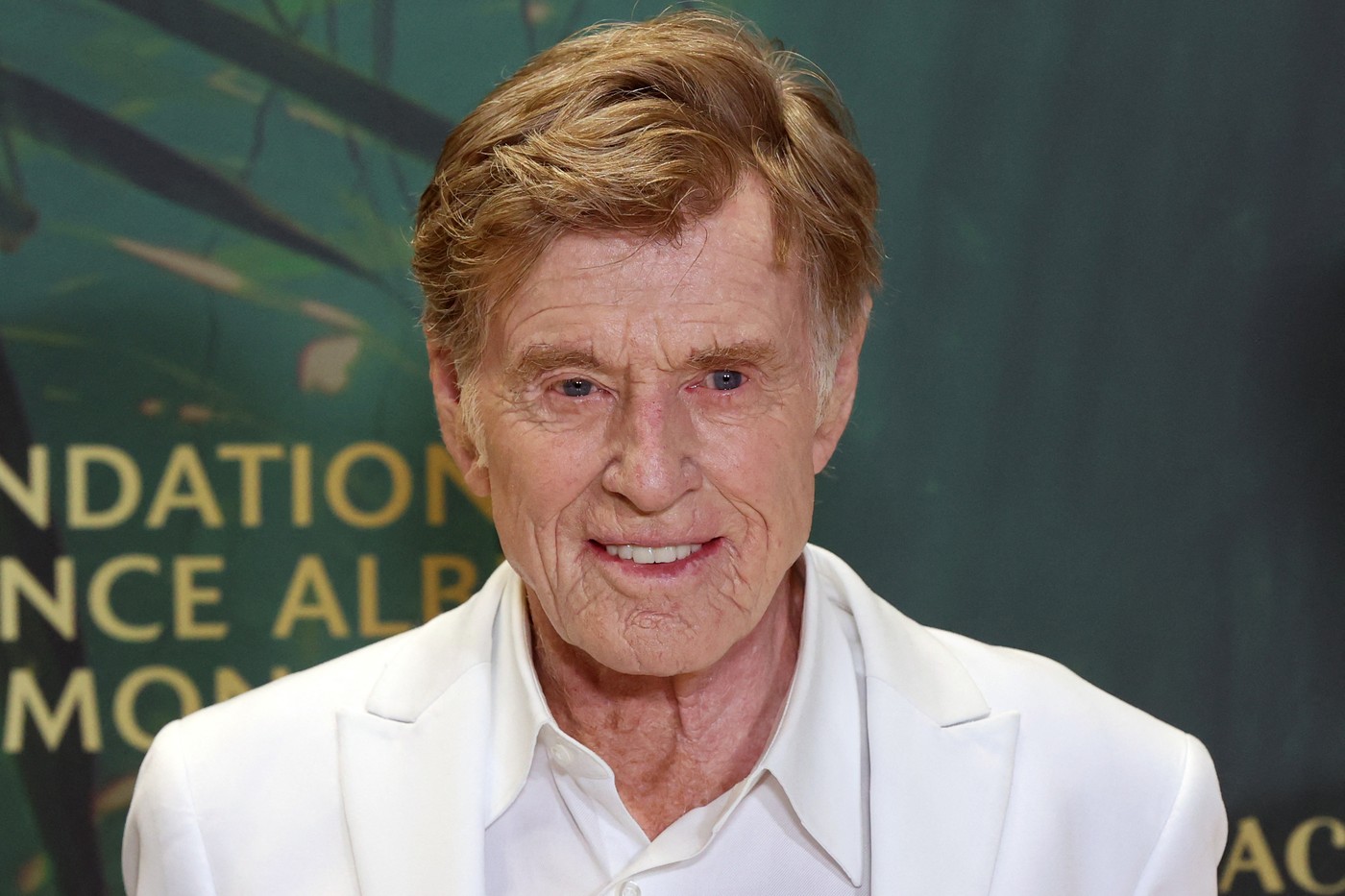 Robert Redford