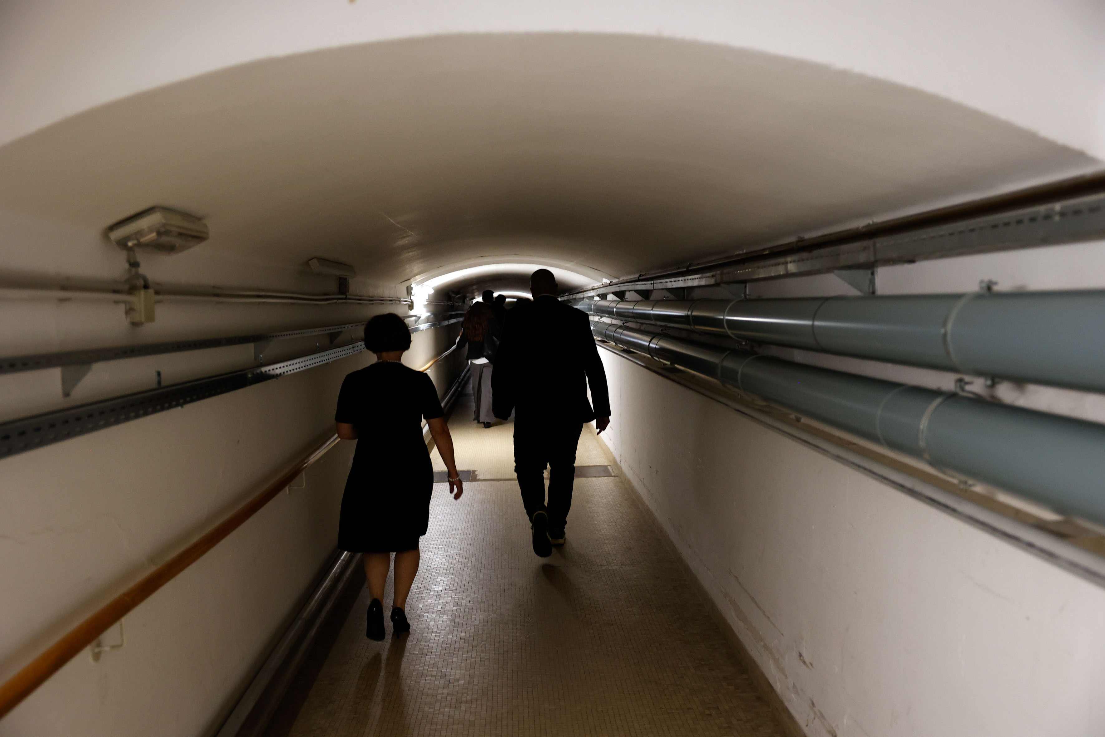 Obisk vlade v Novem mestu