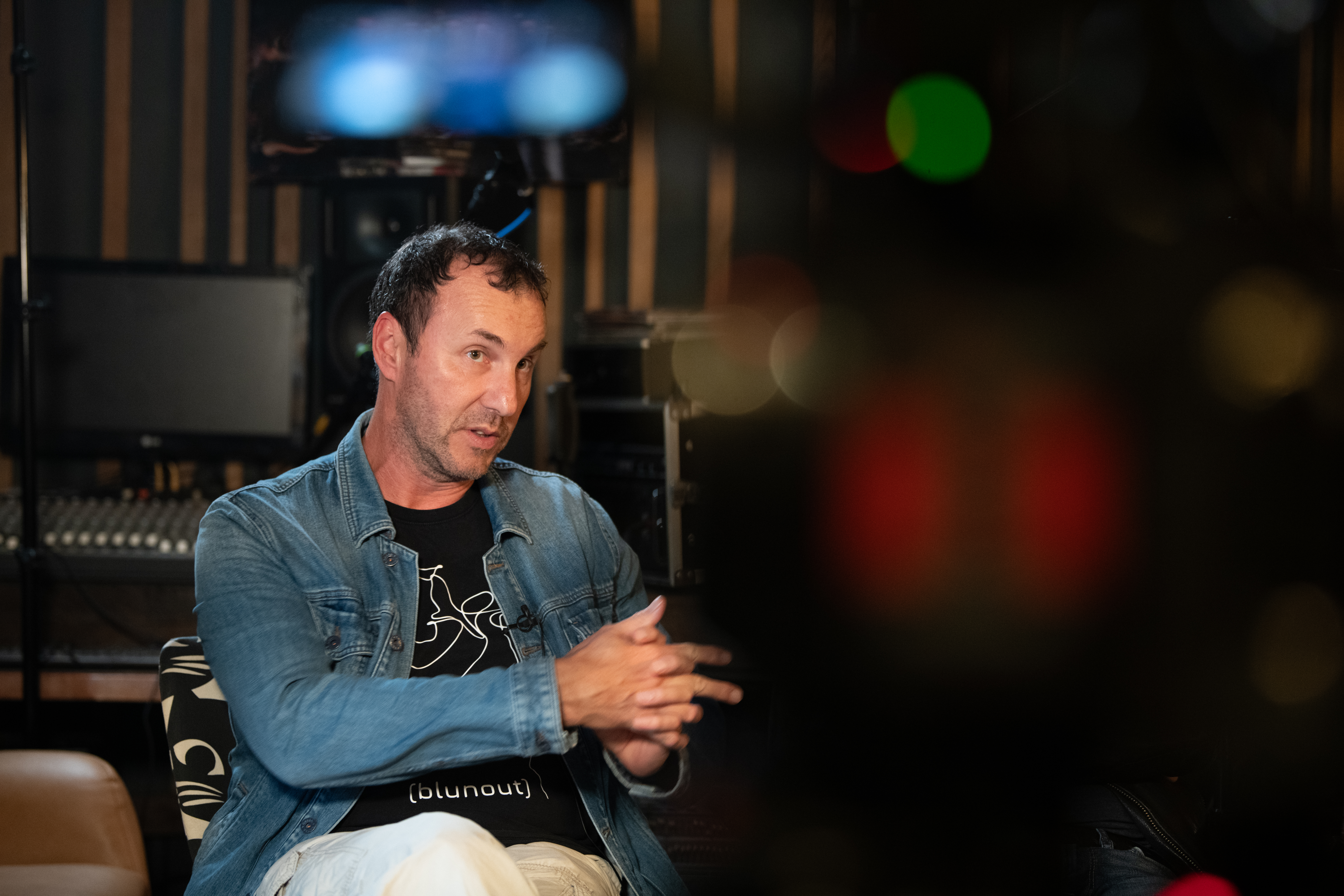 Jernej Dirnbek - Dimek, Mi2